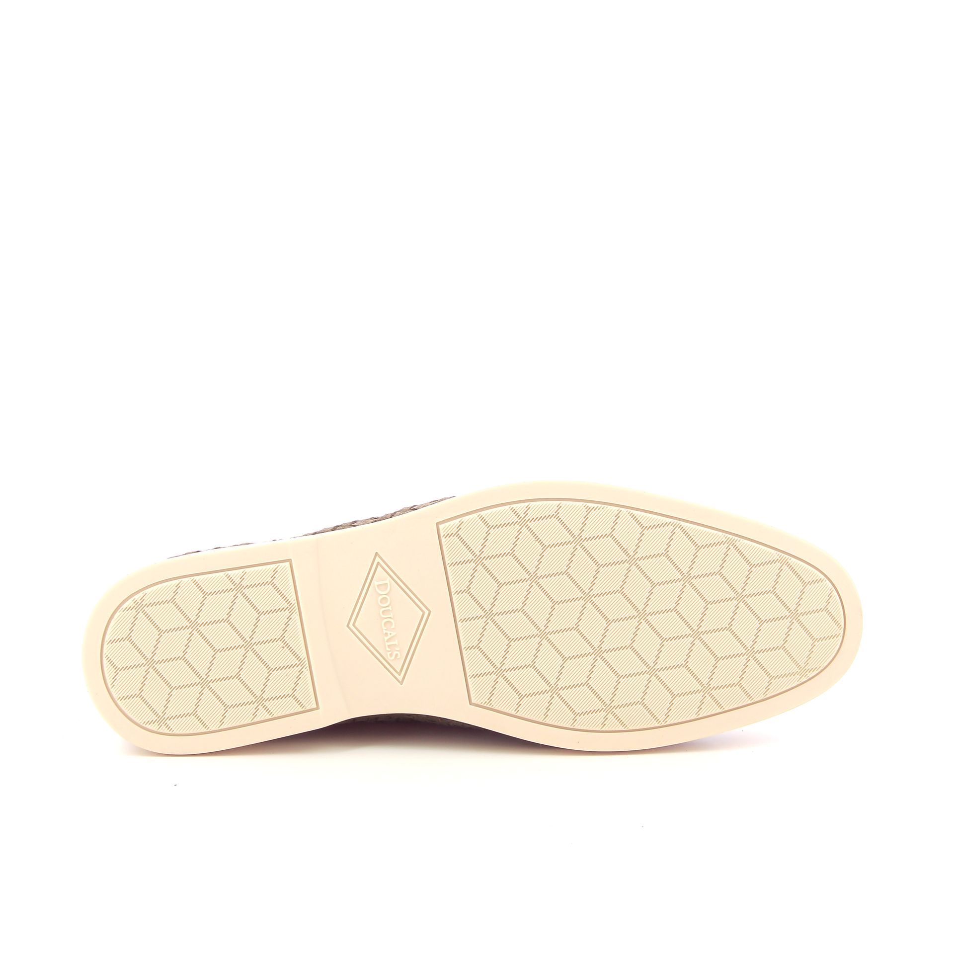 Doucal's Mocassin 260517 taupe