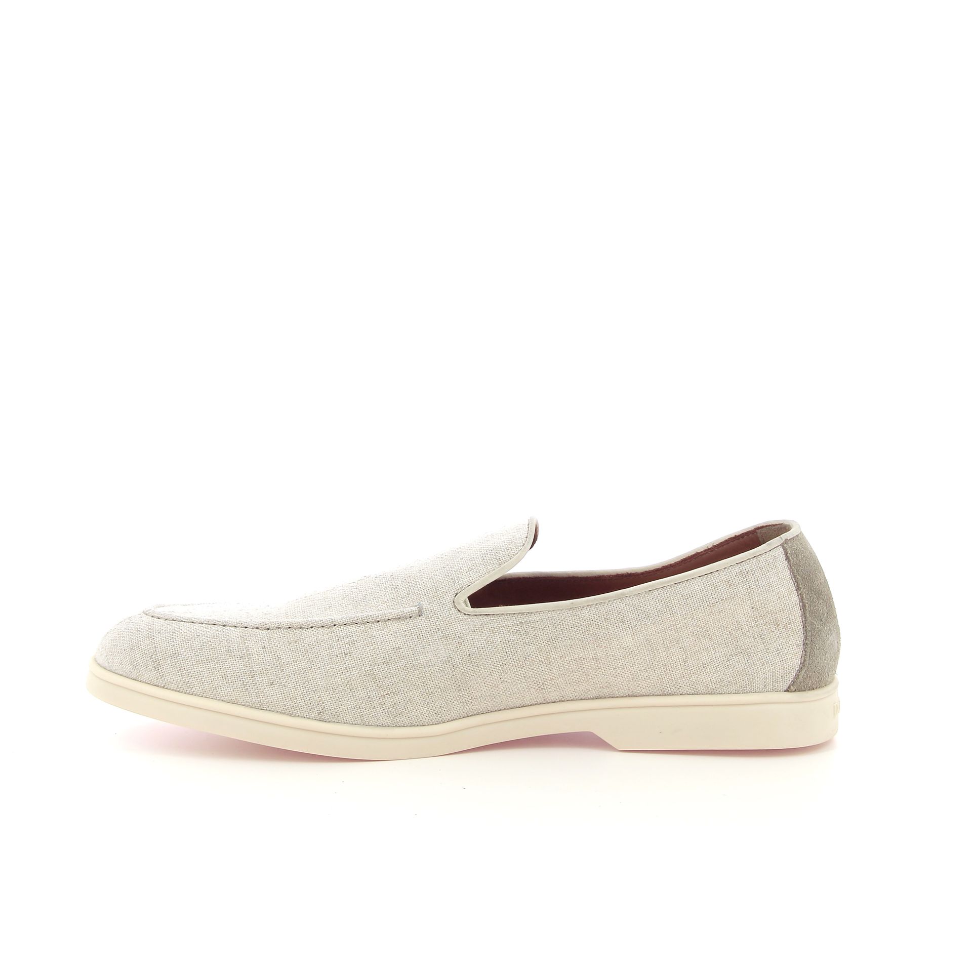 Doucal's Mocassin 260518 beige