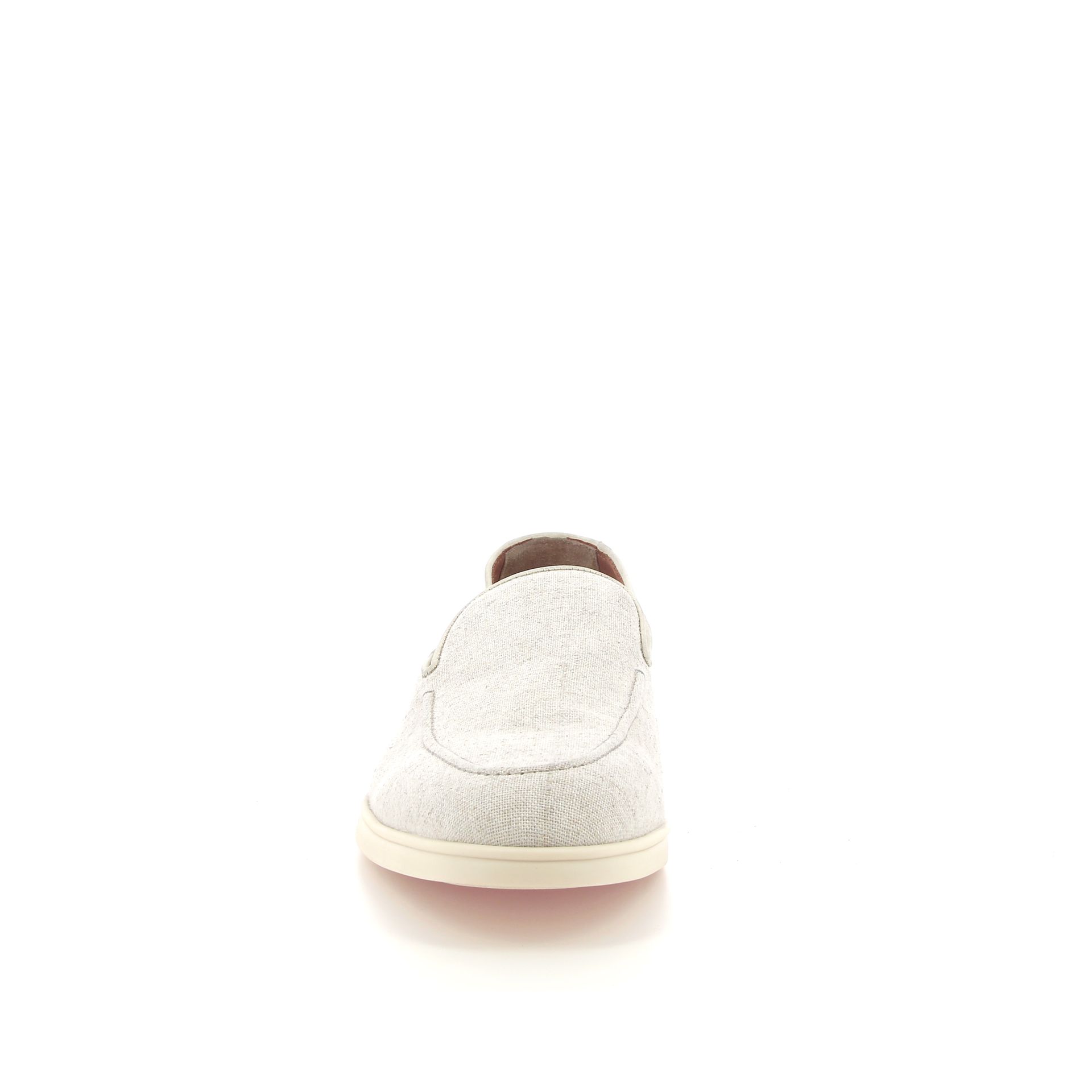 Doucal's Mocassin 260518 beige