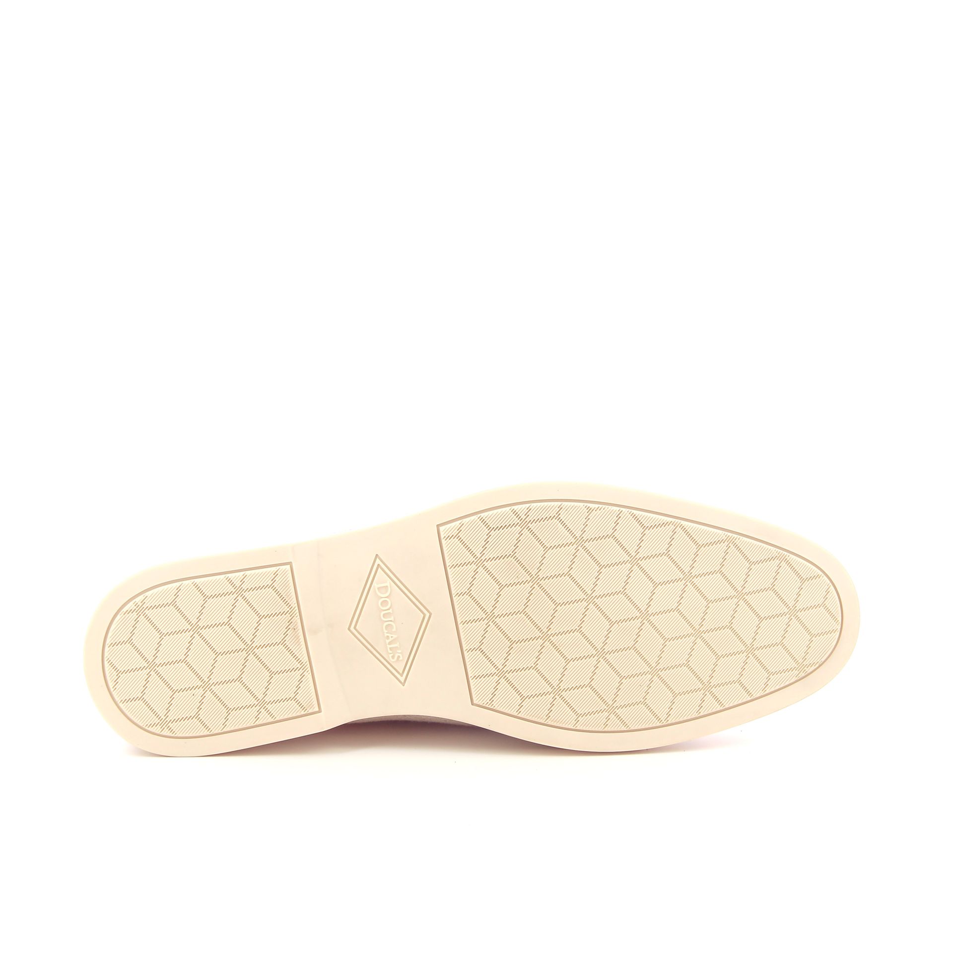 Doucal's Mocassin 260518 beige