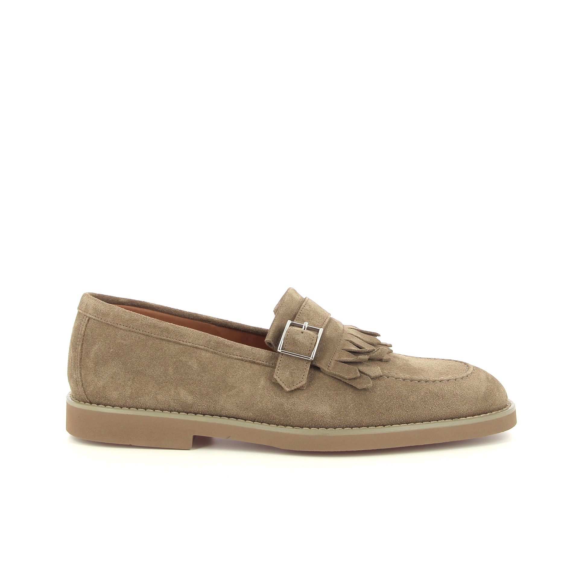 Doucal's Mocassin 260519 taupe