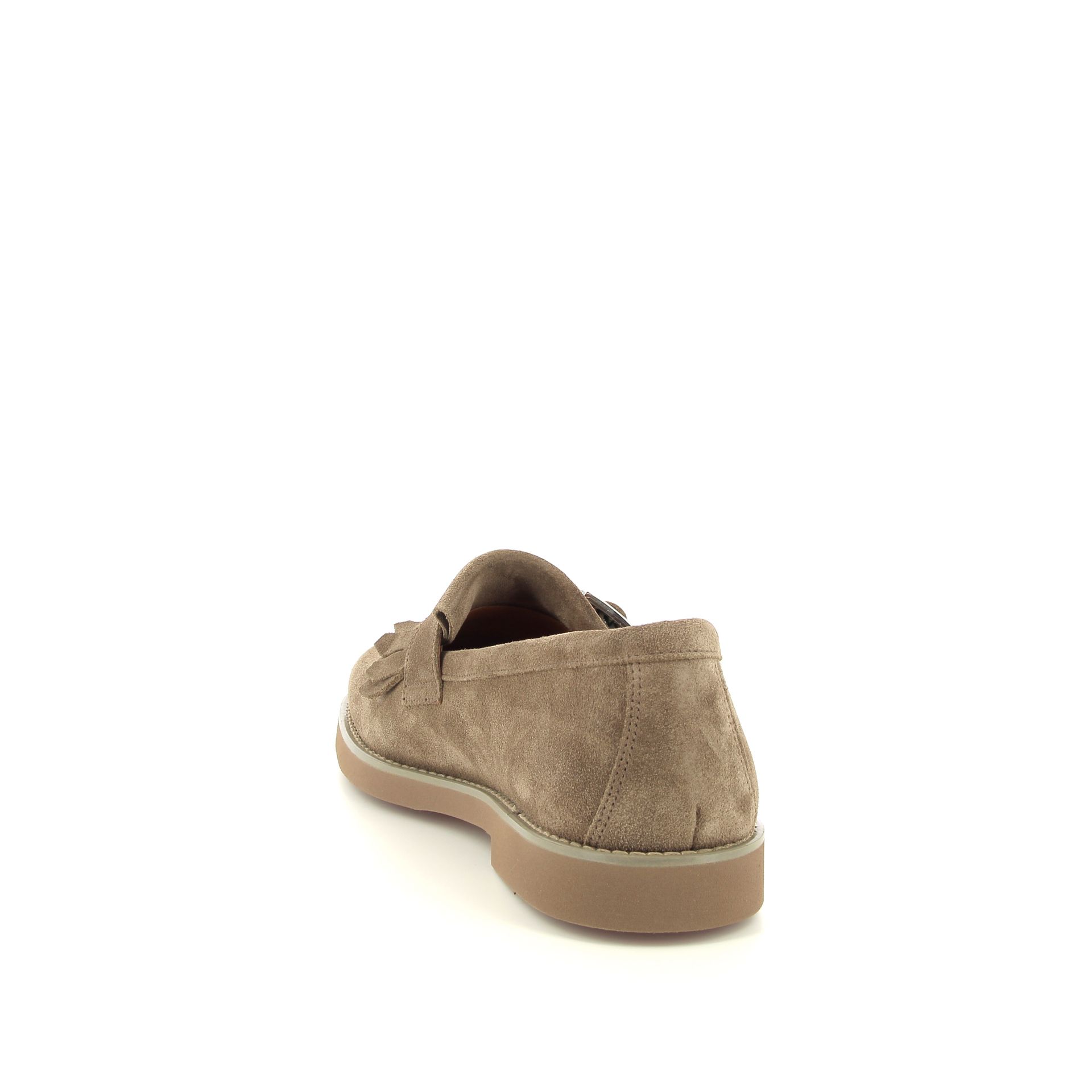 Doucal's Mocassin 260519 taupe