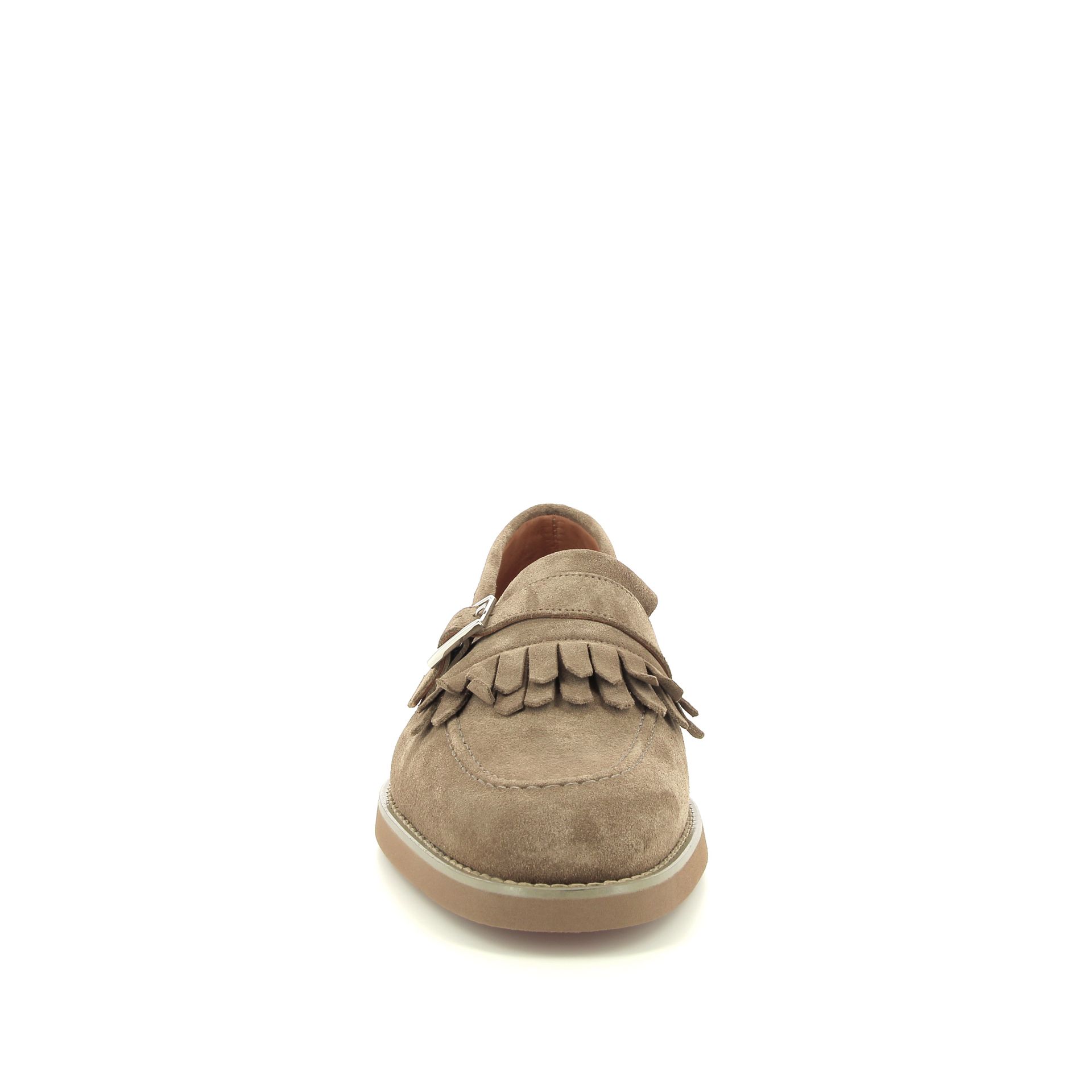 Doucal's Mocassin 260519 taupe