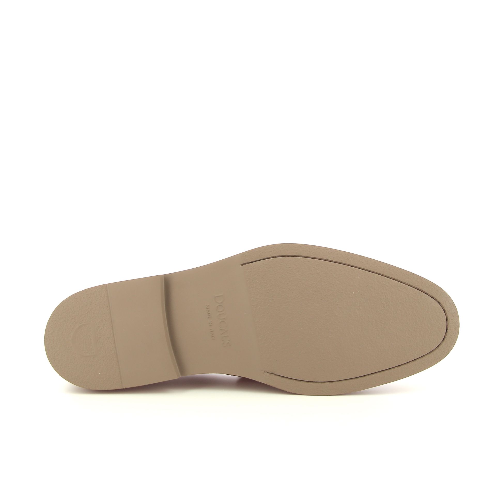 Doucal's Mocassin 260519 taupe