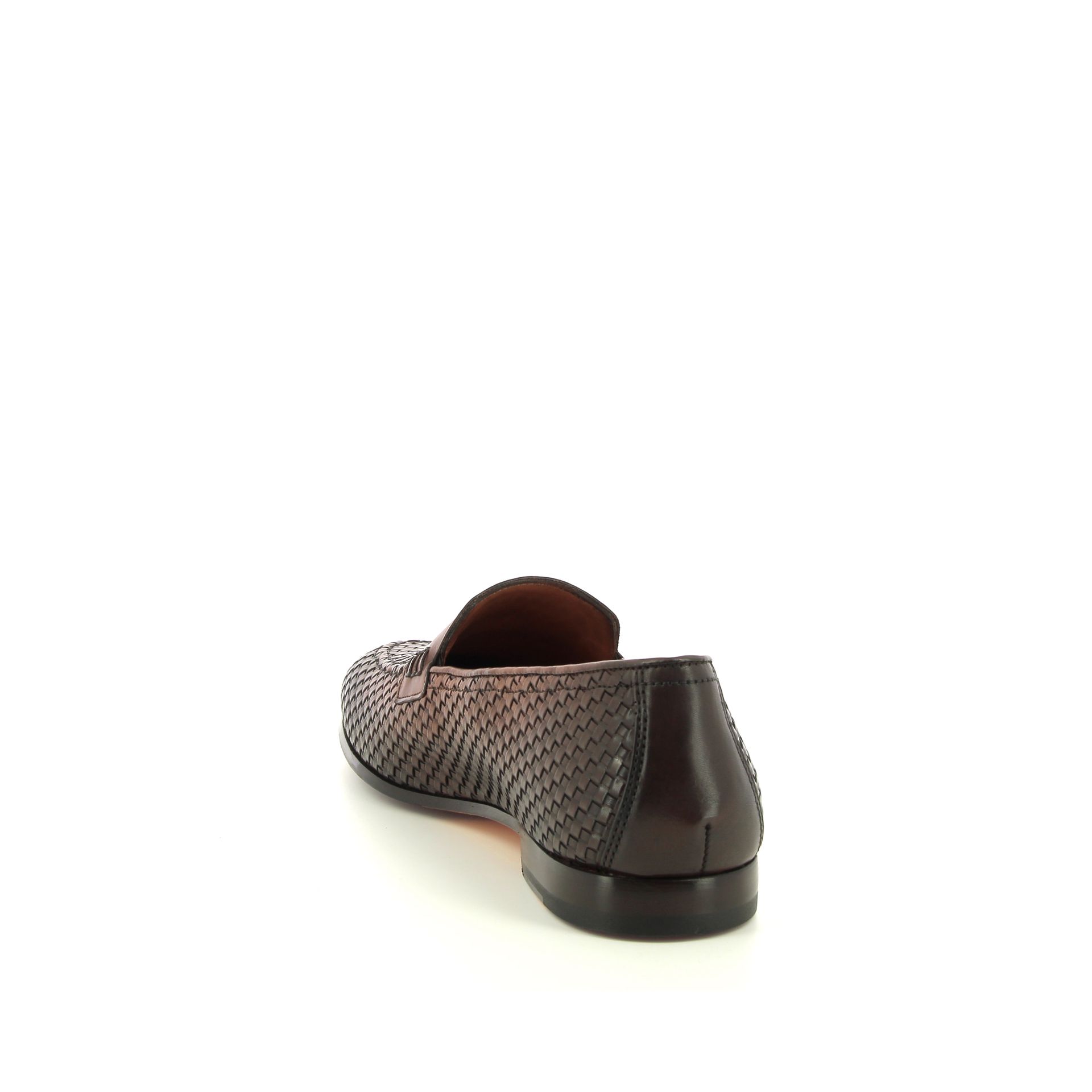 Doucal's Mocassin 260520 cognac