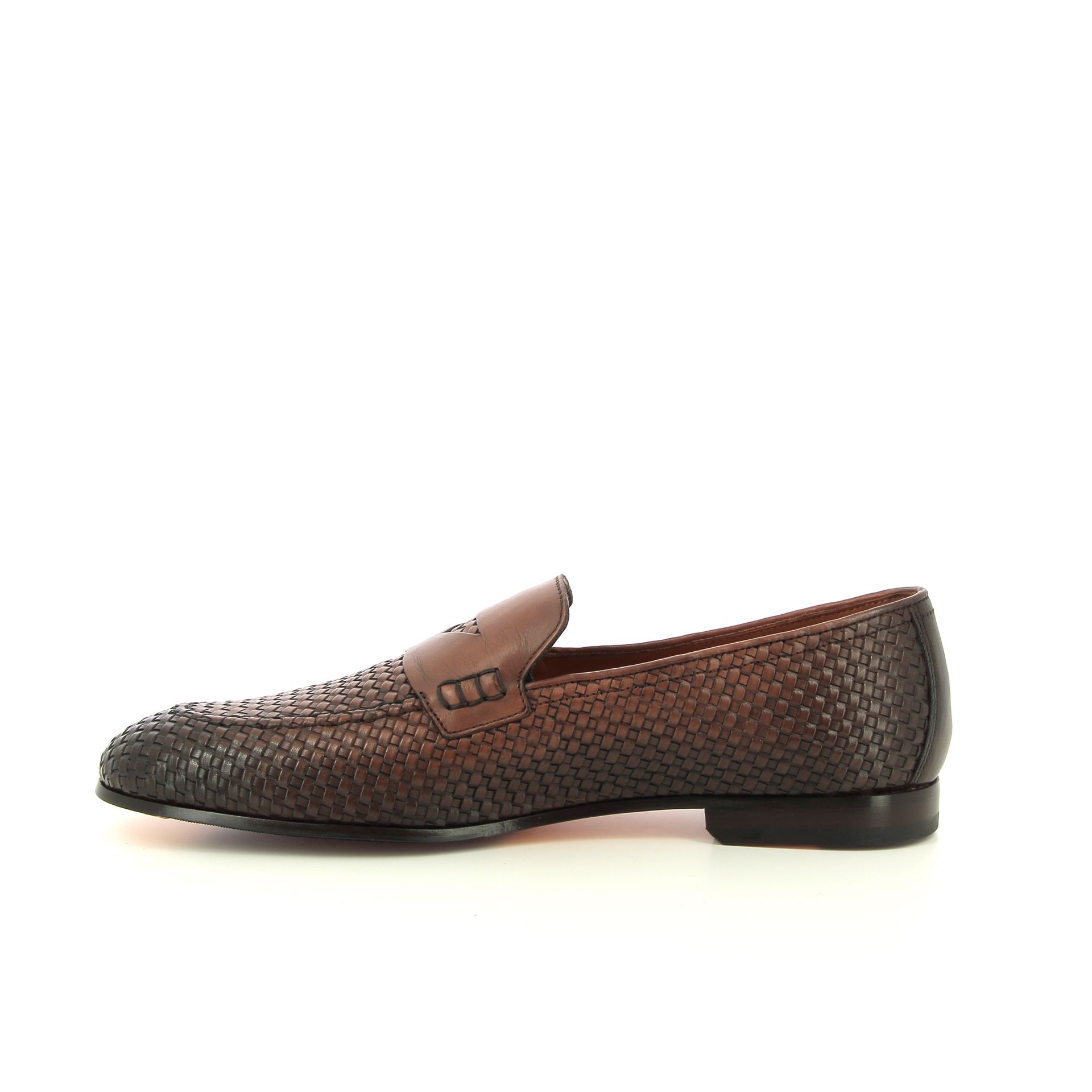 Doucal's Mocassin 260520 cognac