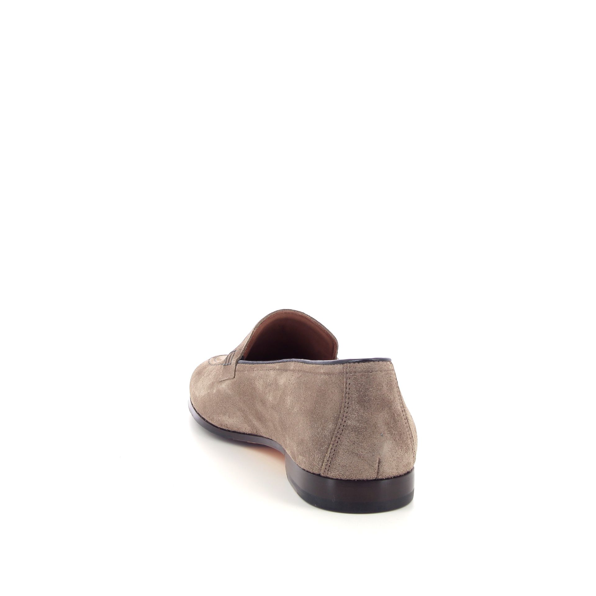 Doucal's Mocassin 260521 taupe