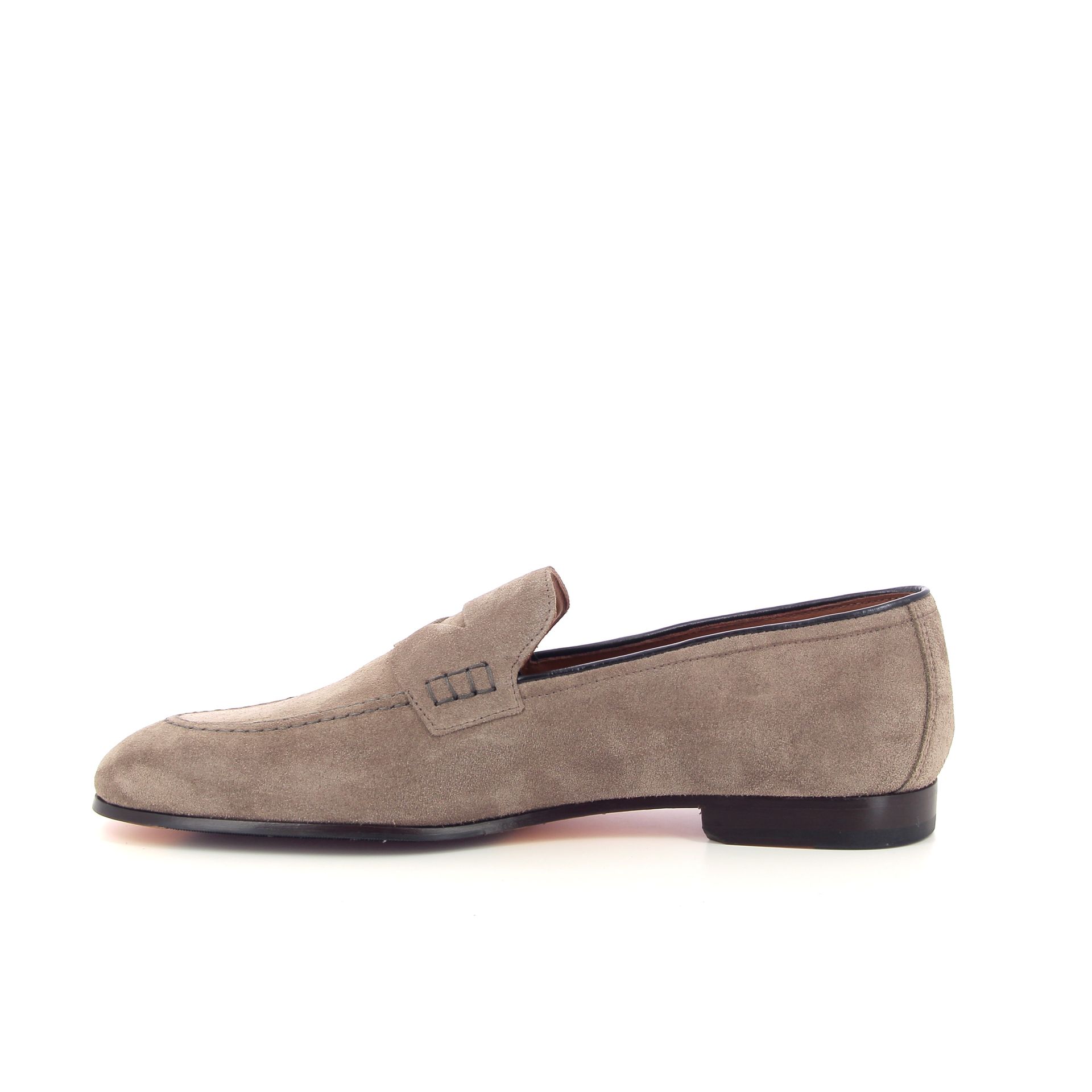 Doucal's Mocassin 260521 taupe