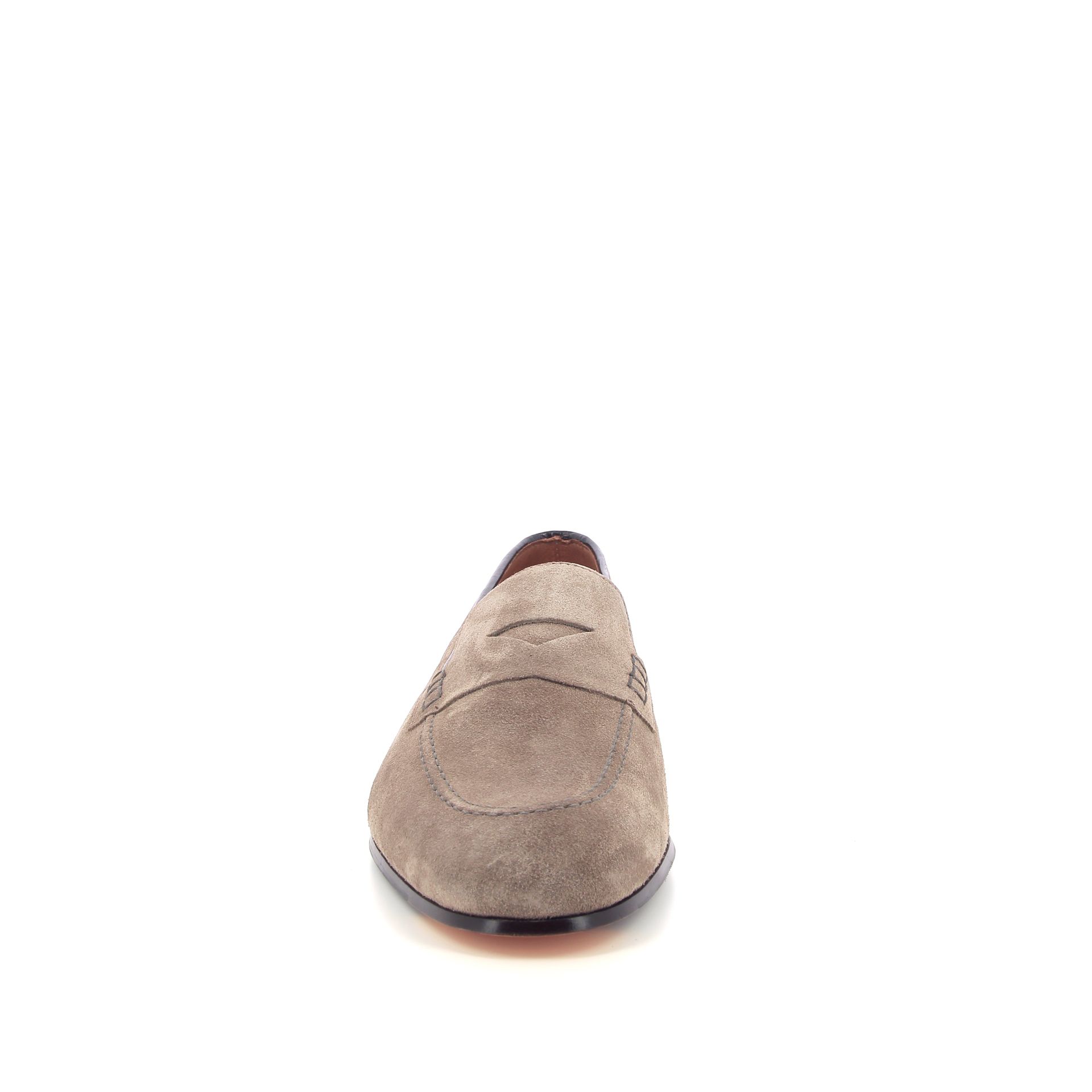Doucal's Mocassin 260521 taupe