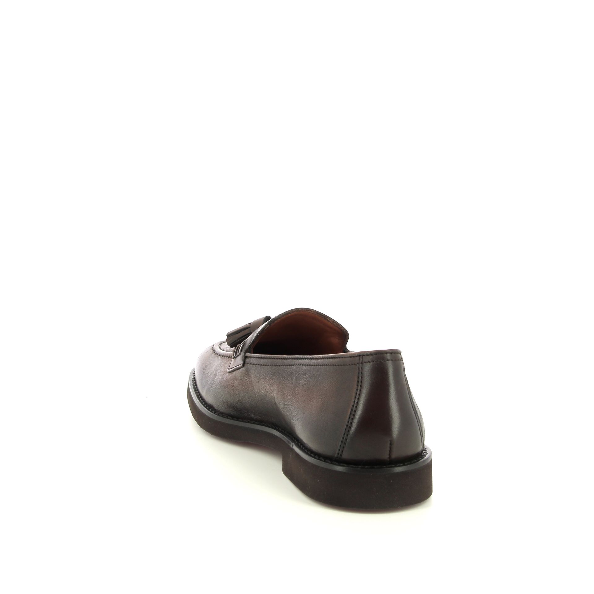 Doucal's Mocassin 260522 cognac