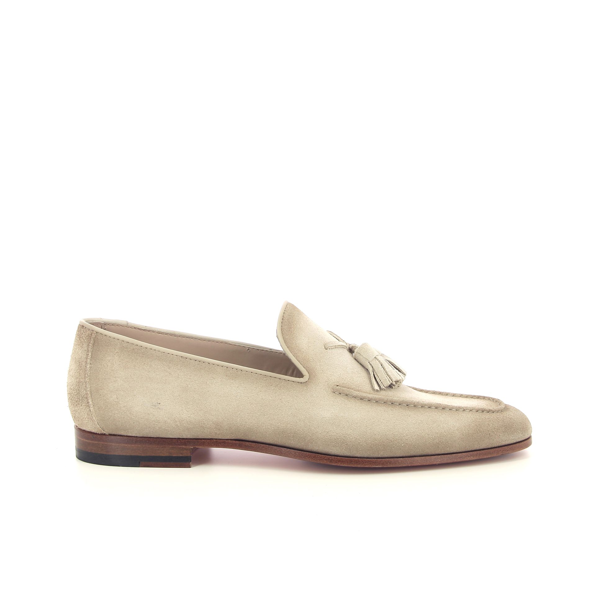 Magnanni Mocassin 260523 beige
