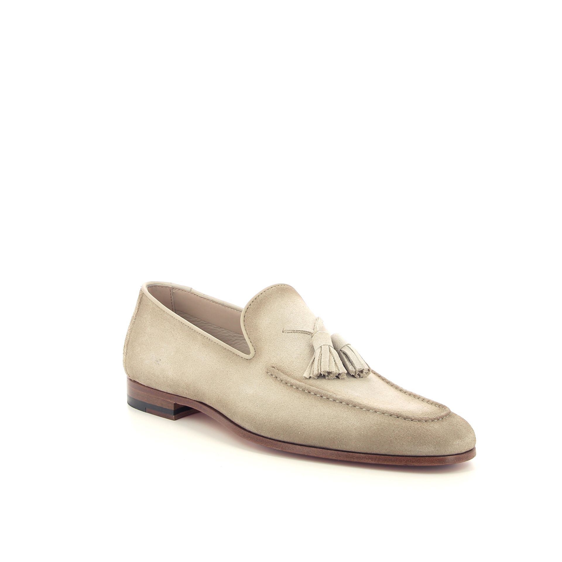 Magnanni Mocassin 260523 beige