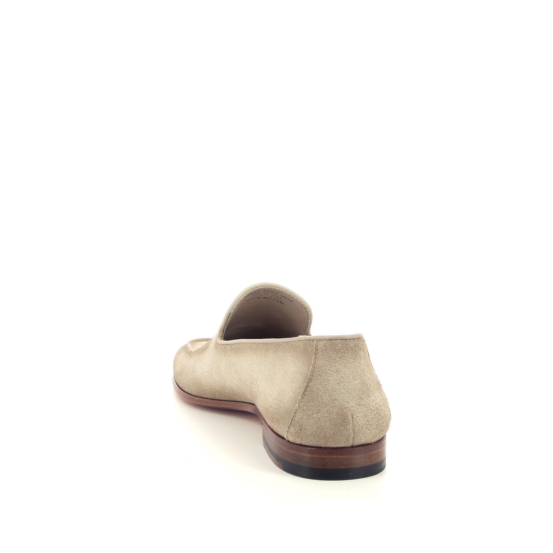 Magnanni Mocassin 260523 beige