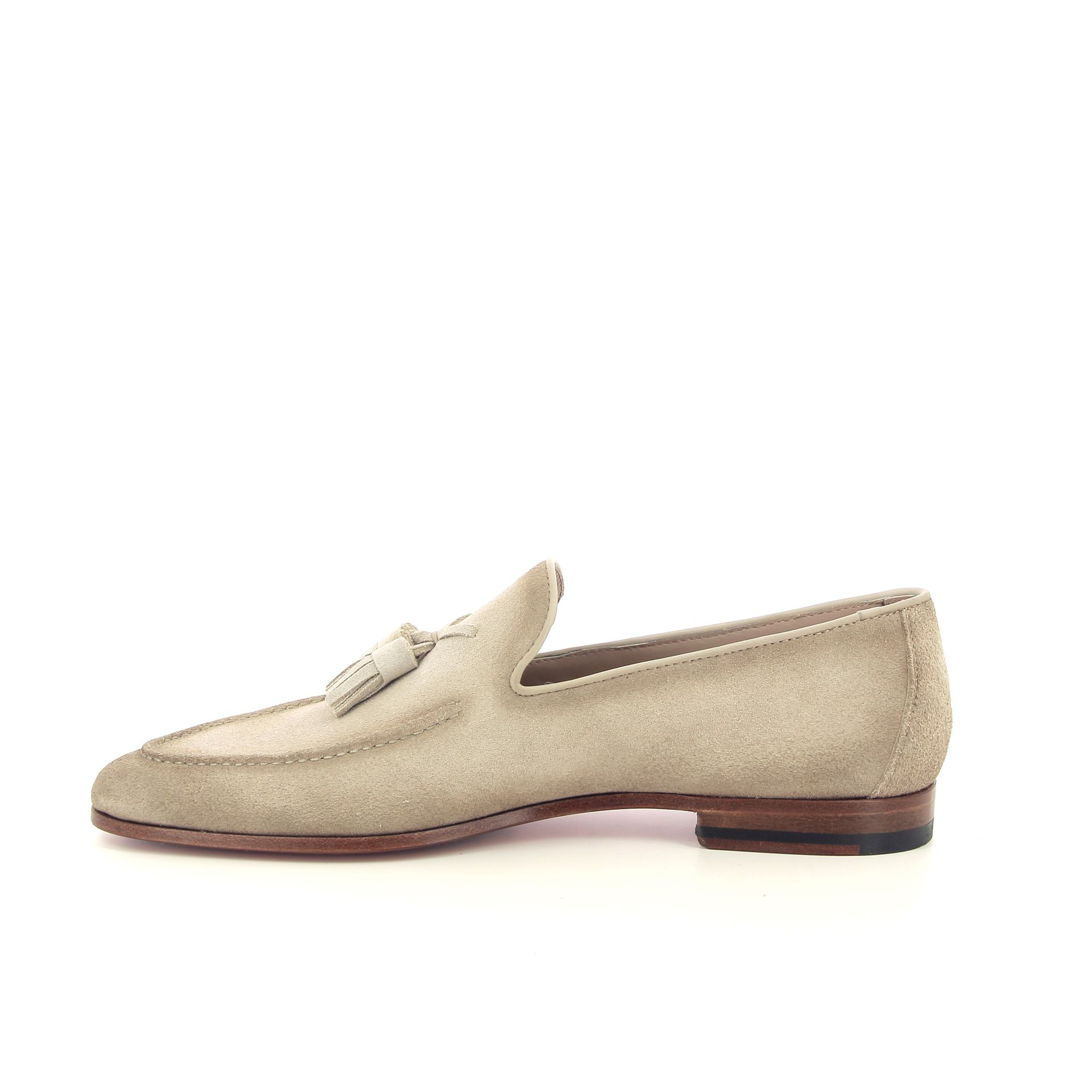 Magnanni Mocassin 260523 beige