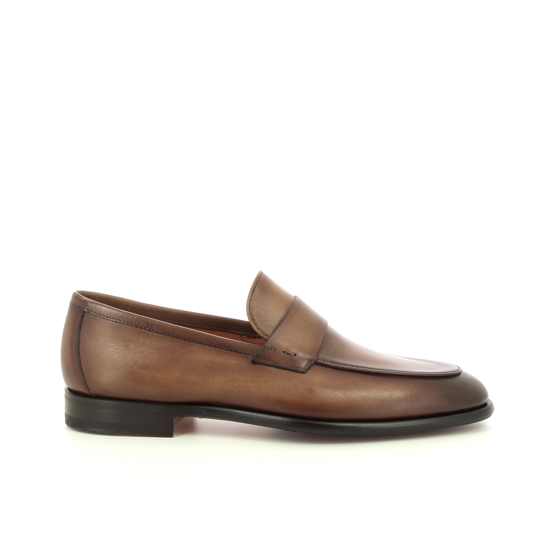 Magnanni Mocassin 260529 cognac