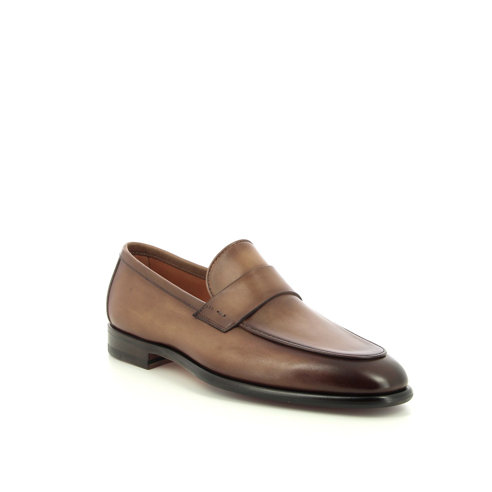 Magnanni Mocassin 260529 cognac