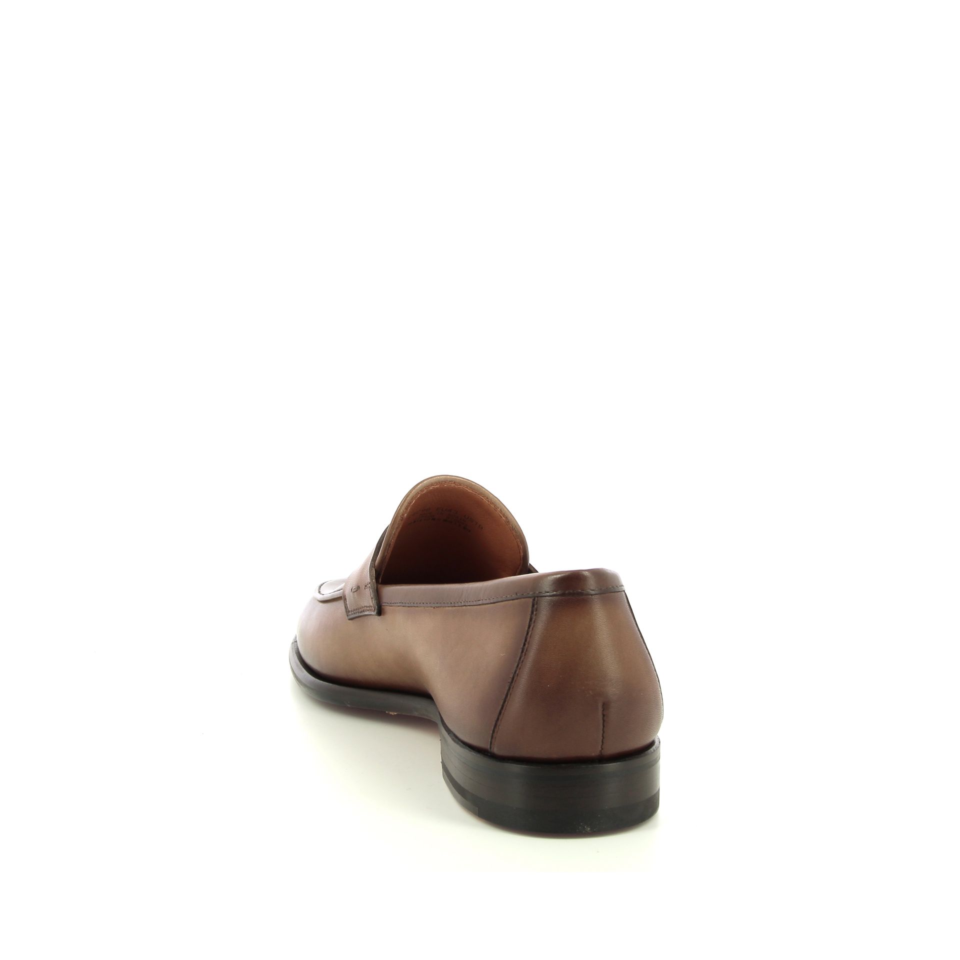 Magnanni Mocassin 260529 cognac