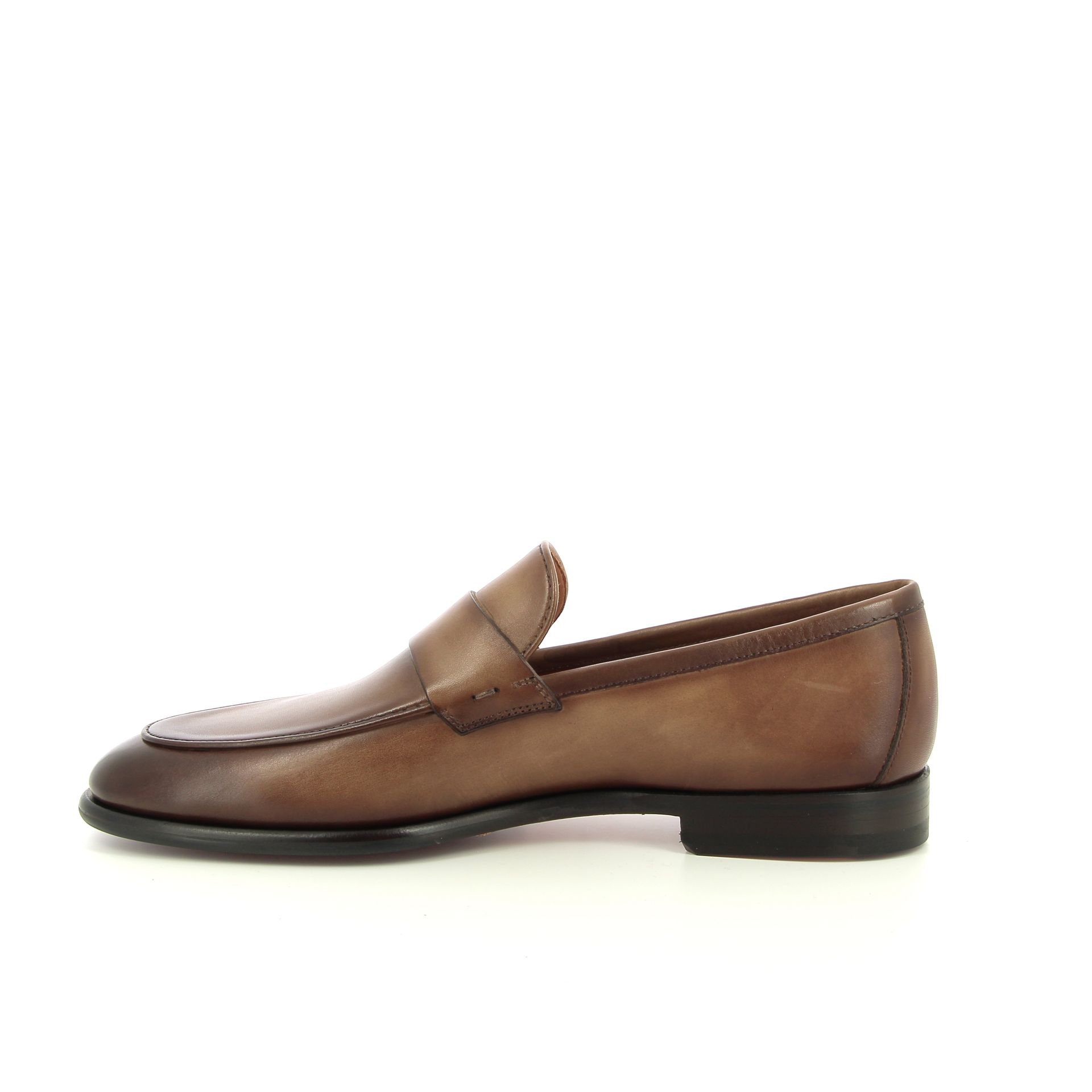 Magnanni Mocassin 260529 cognac