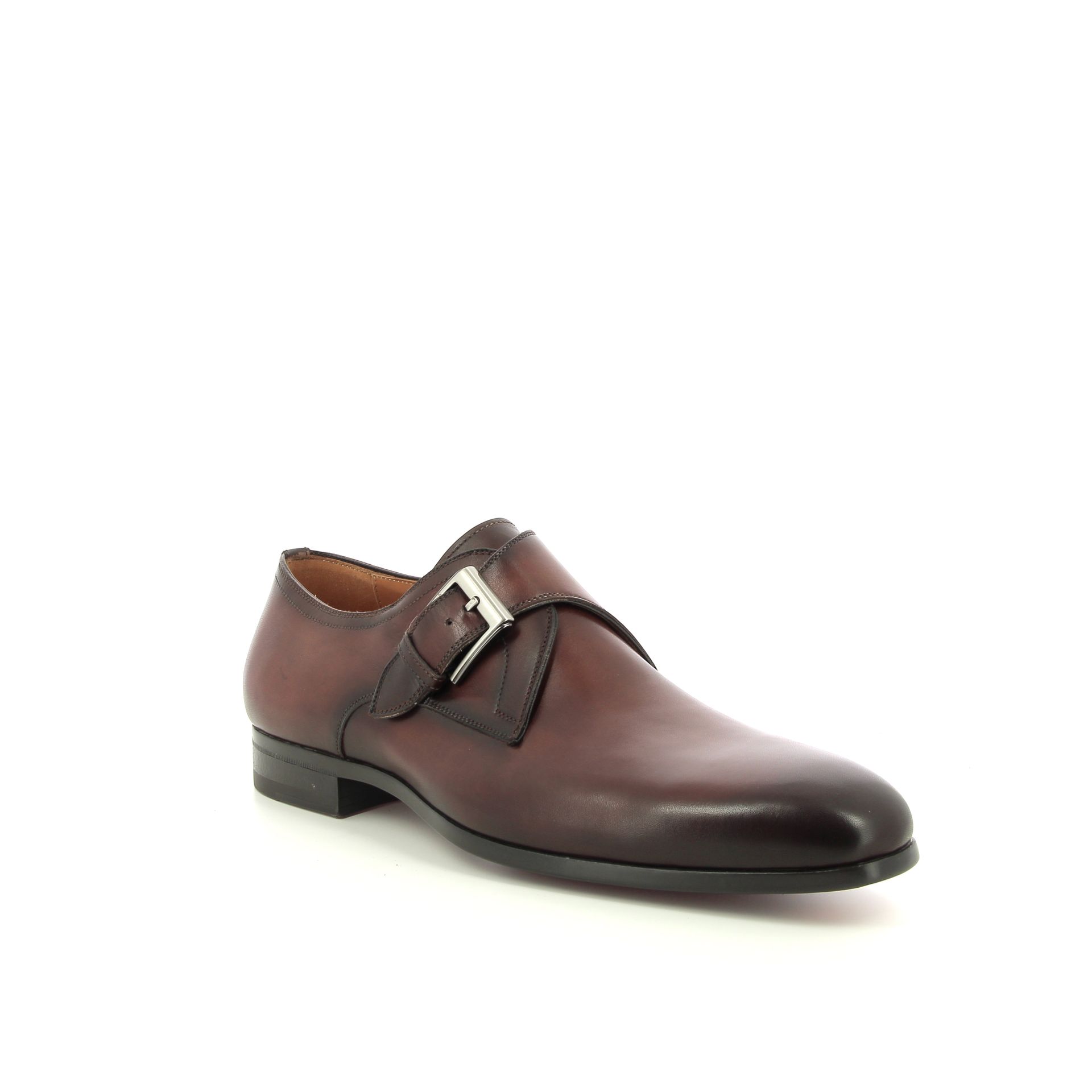 Magnanni Mocassin 260531 bruin