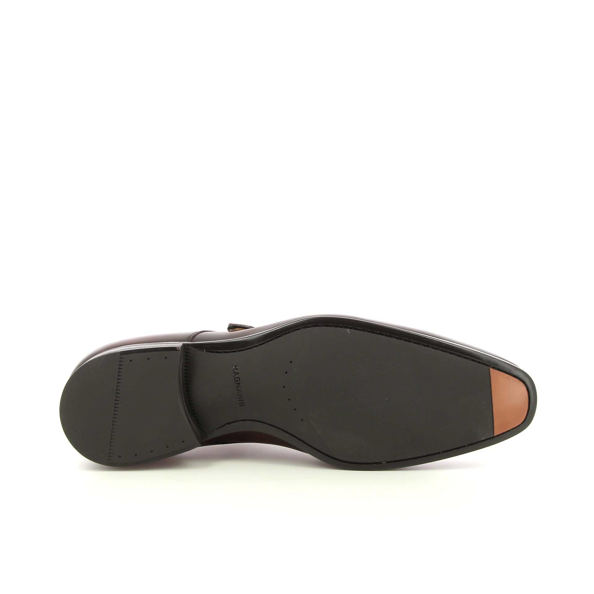 Magnanni Mocassin 260531 bruin