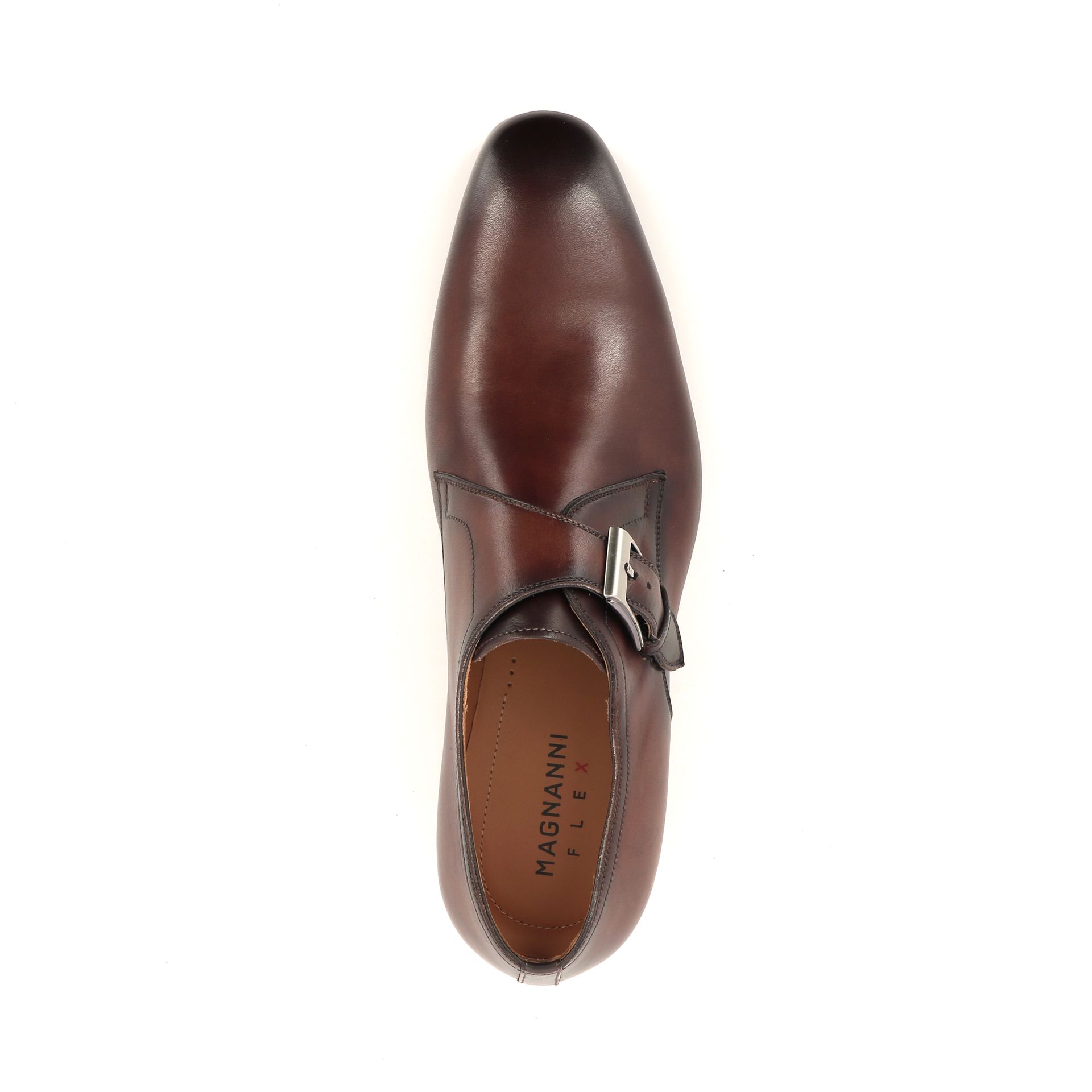 Magnanni Mocassin 260531 bruin