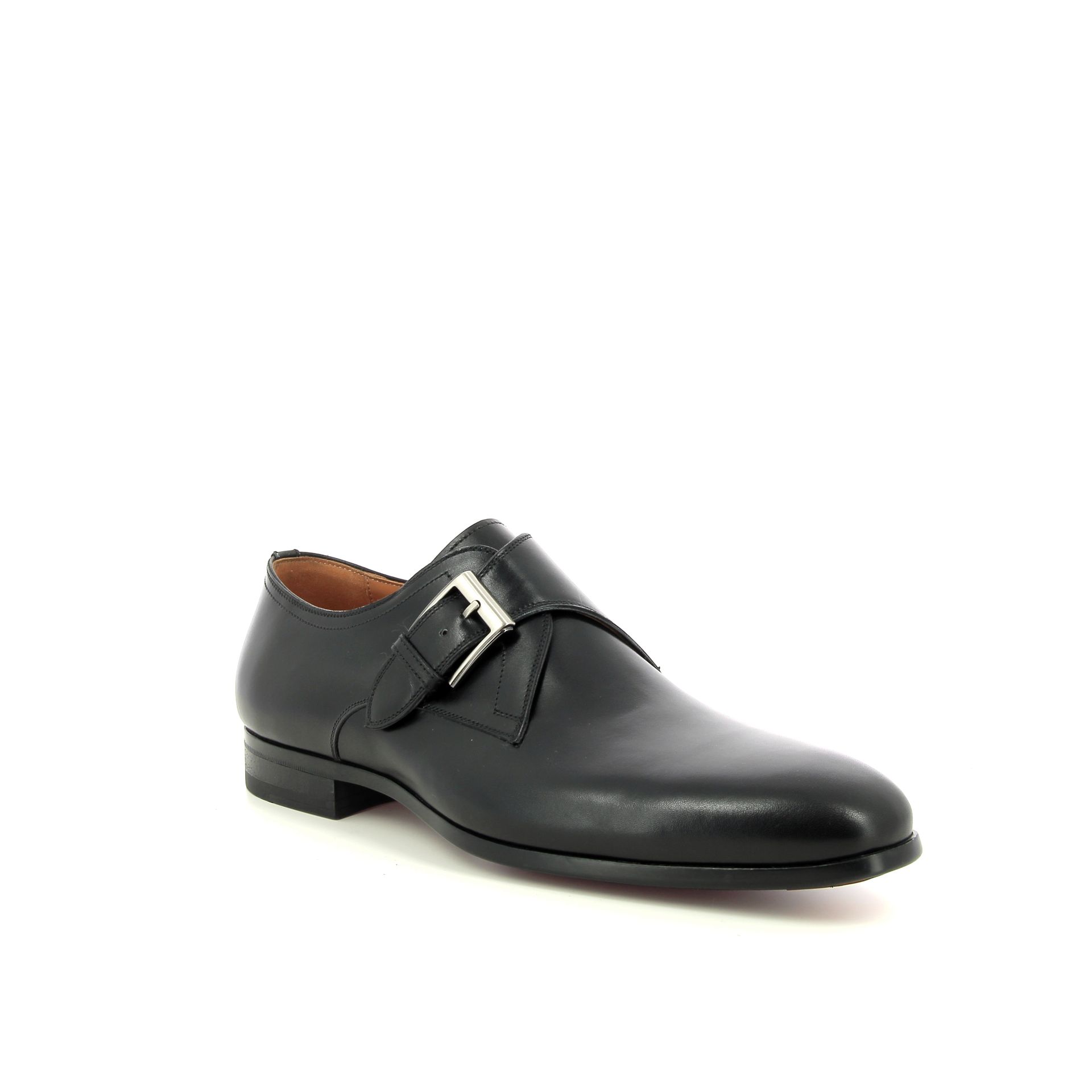 Magnanni Mocassin 260532 zwart