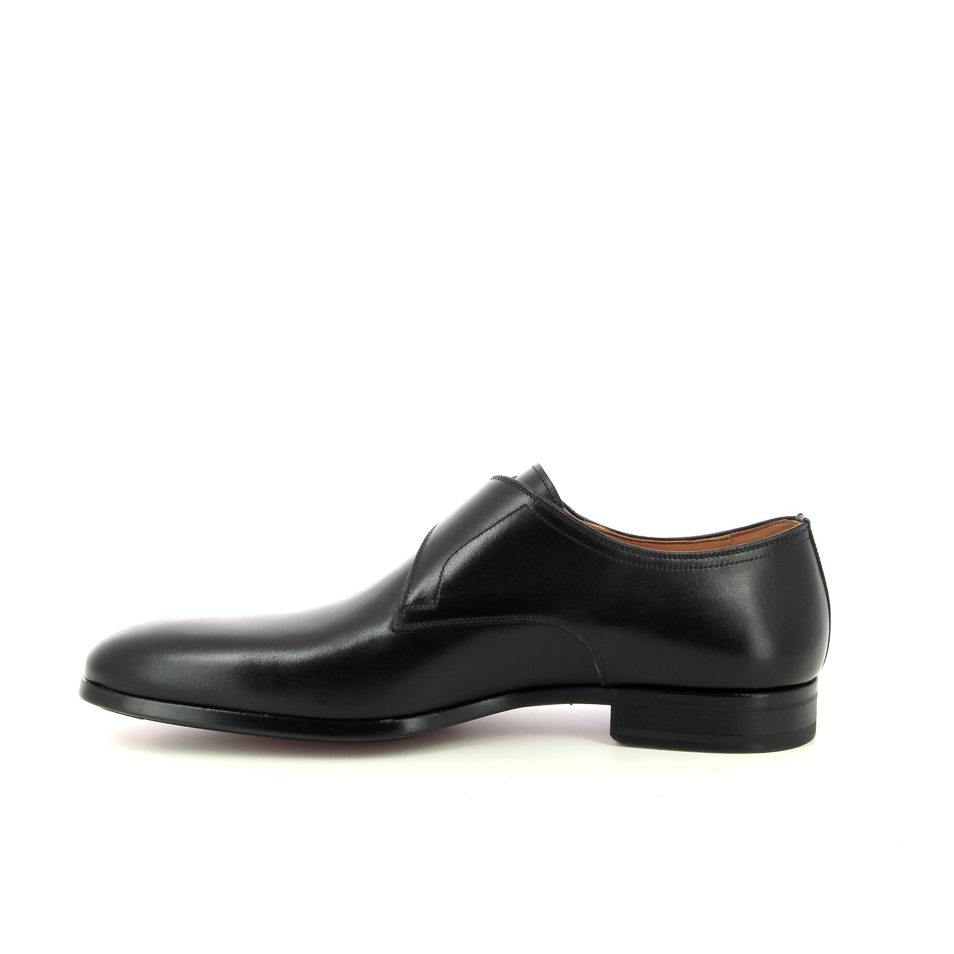 Magnanni Mocassin 260532 zwart