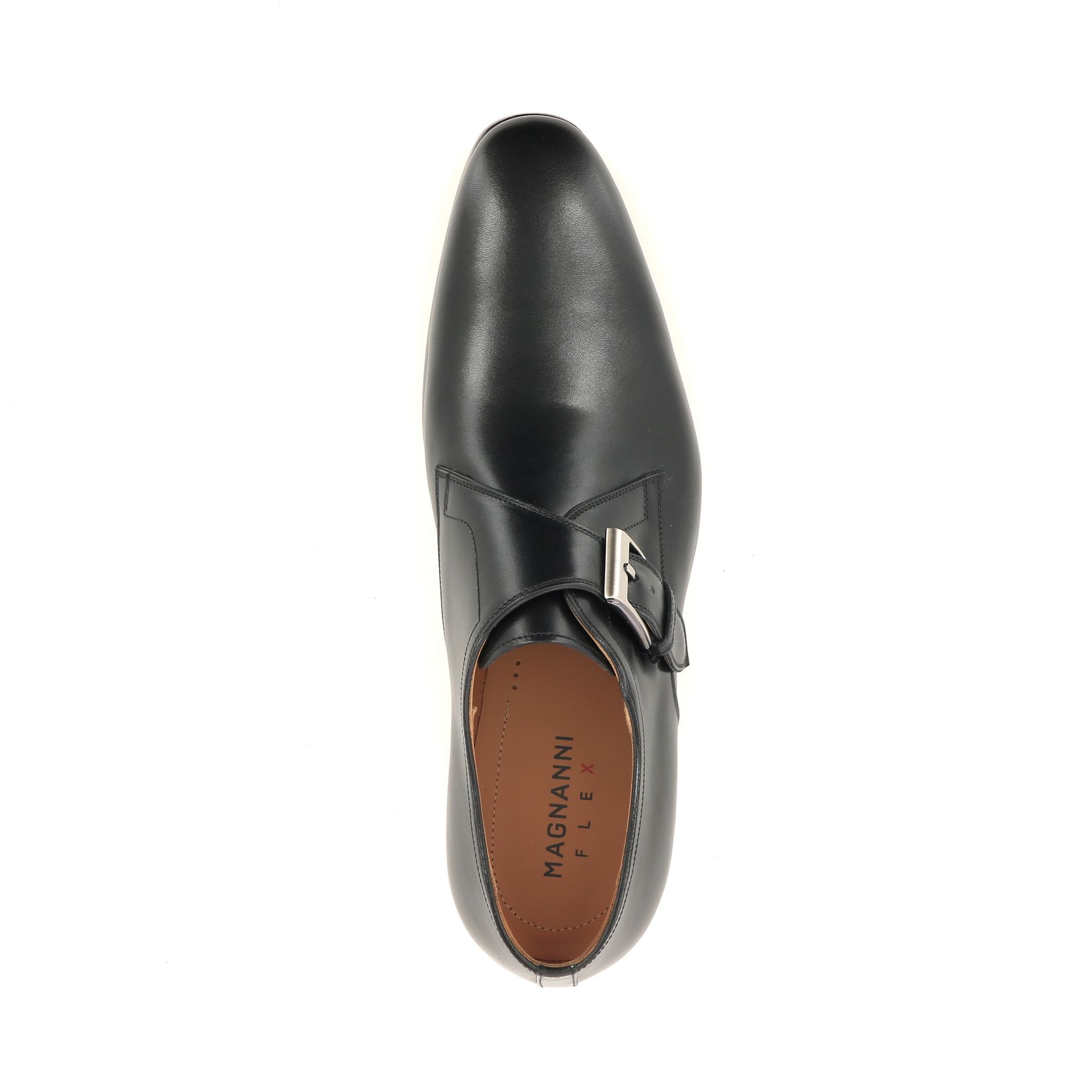 Magnanni Mocassin 260532 zwart