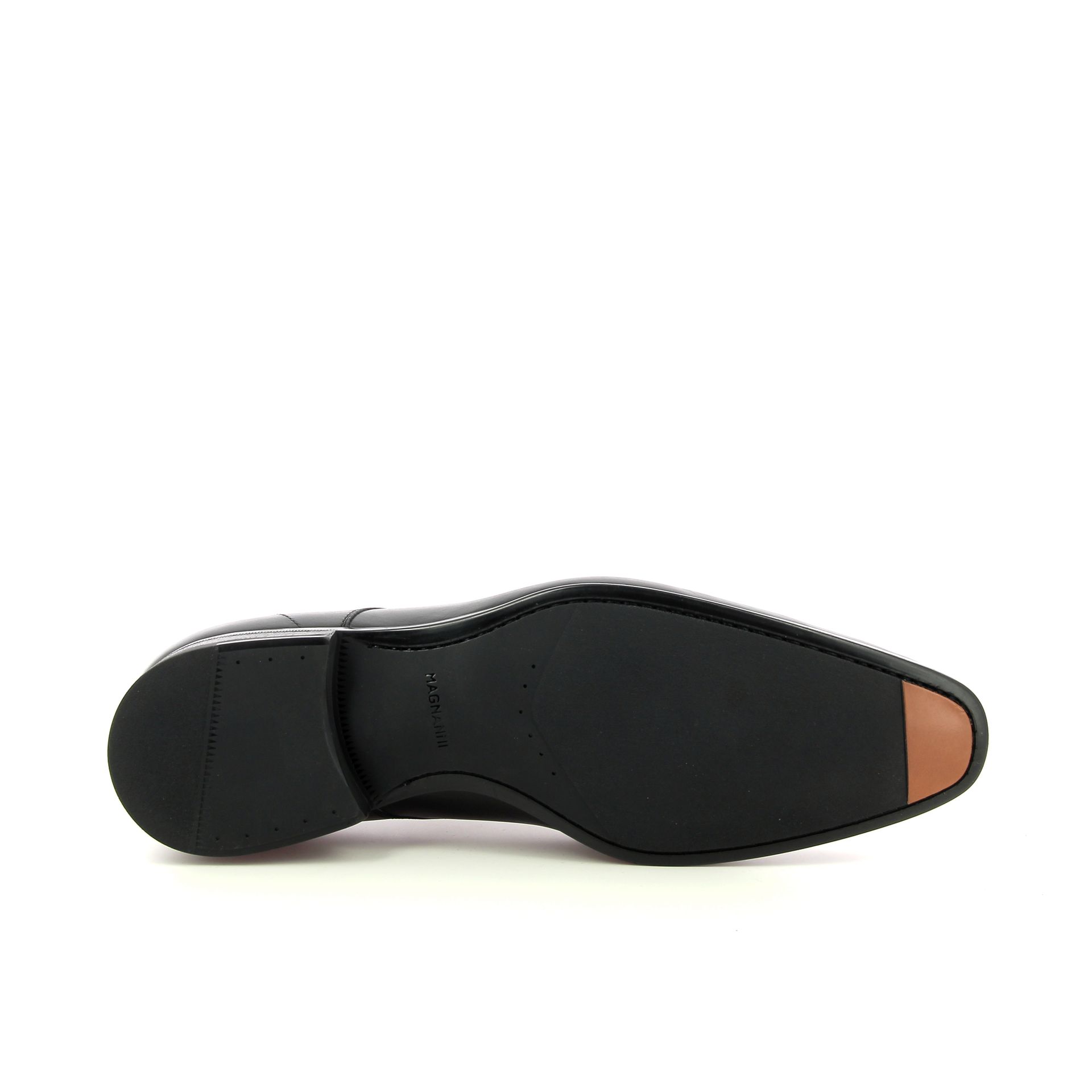 Magnanni Flex 260535 zwart