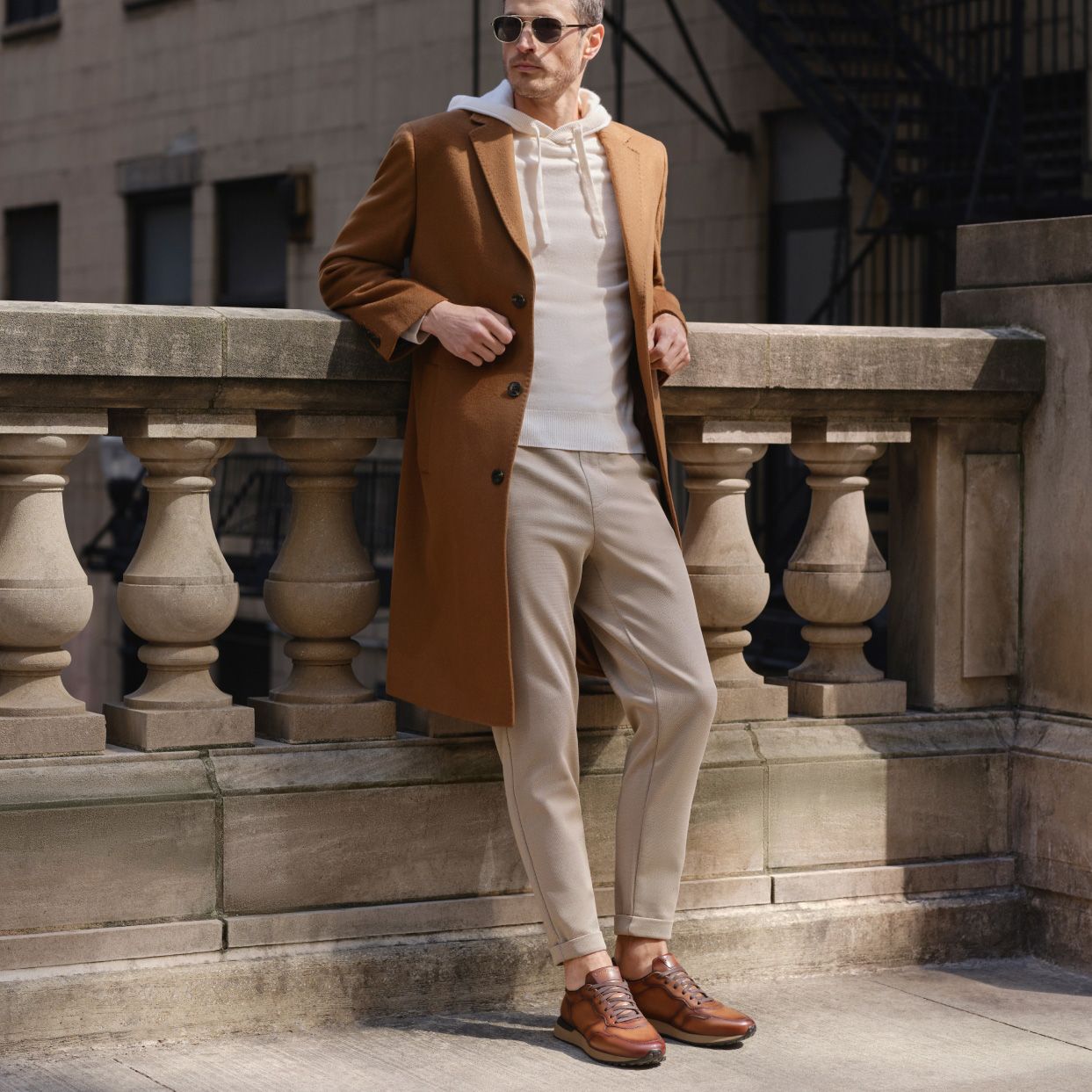 Magnanni Syros 260537 cognac