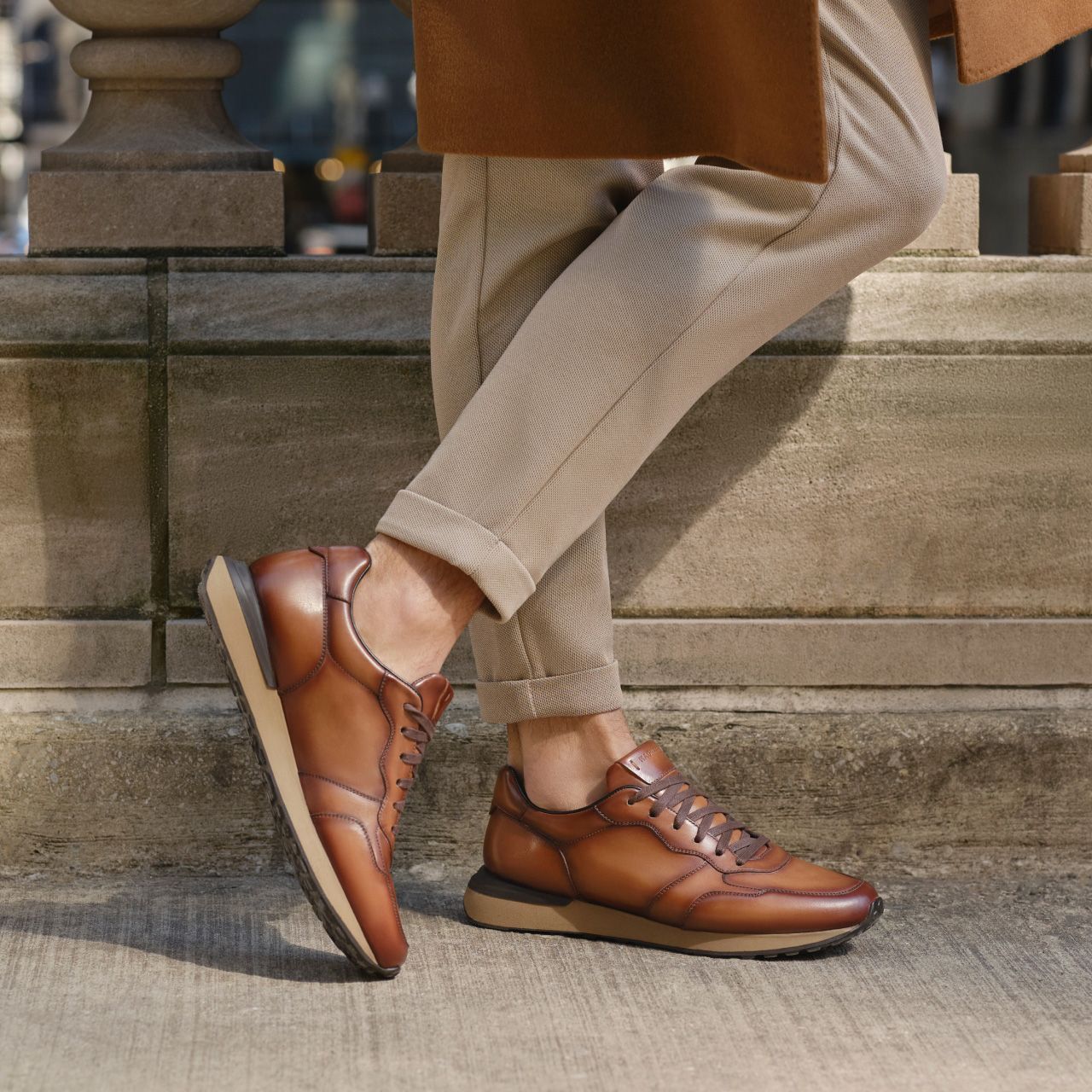 Magnanni Syros 260537 cognac