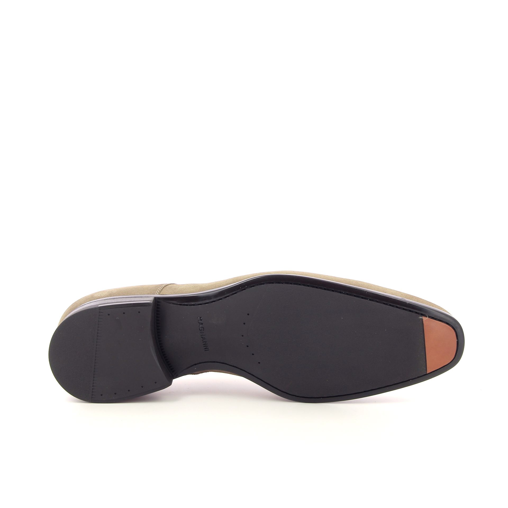 Magnanni Veterschoen 260539 beige