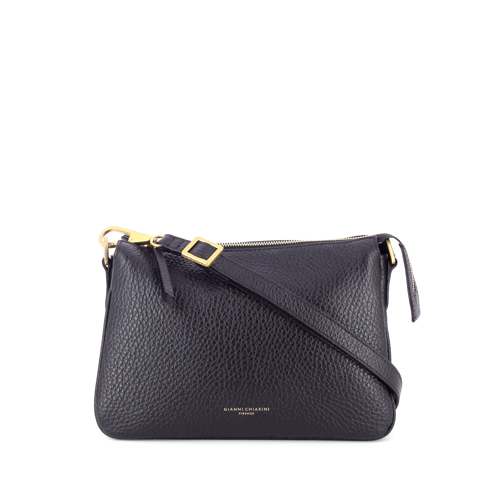 Gianni Chiarini Brooke Nero 260542 zwart