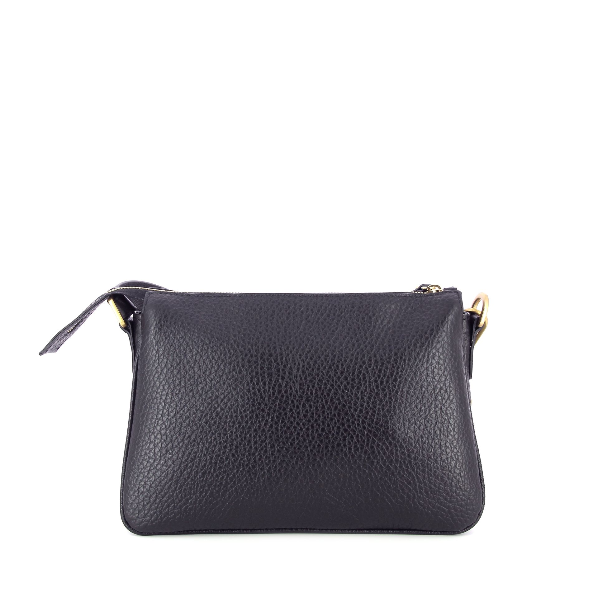 Gianni Chiarini Brooke Nero 260542 zwart