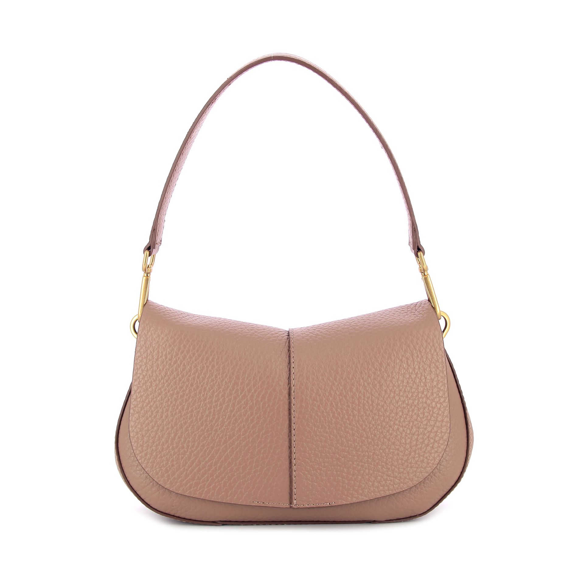 Gianni Chiarini Helena Round Medium Clay 260548 cognac