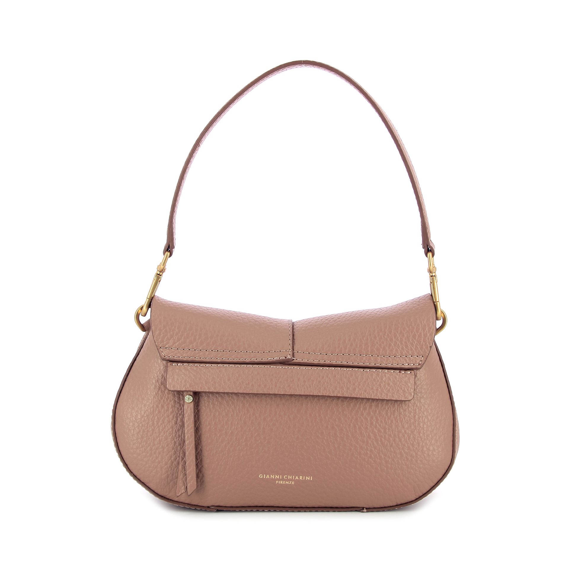 Gianni Chiarini Helena Round Medium Clay 260548 cognac