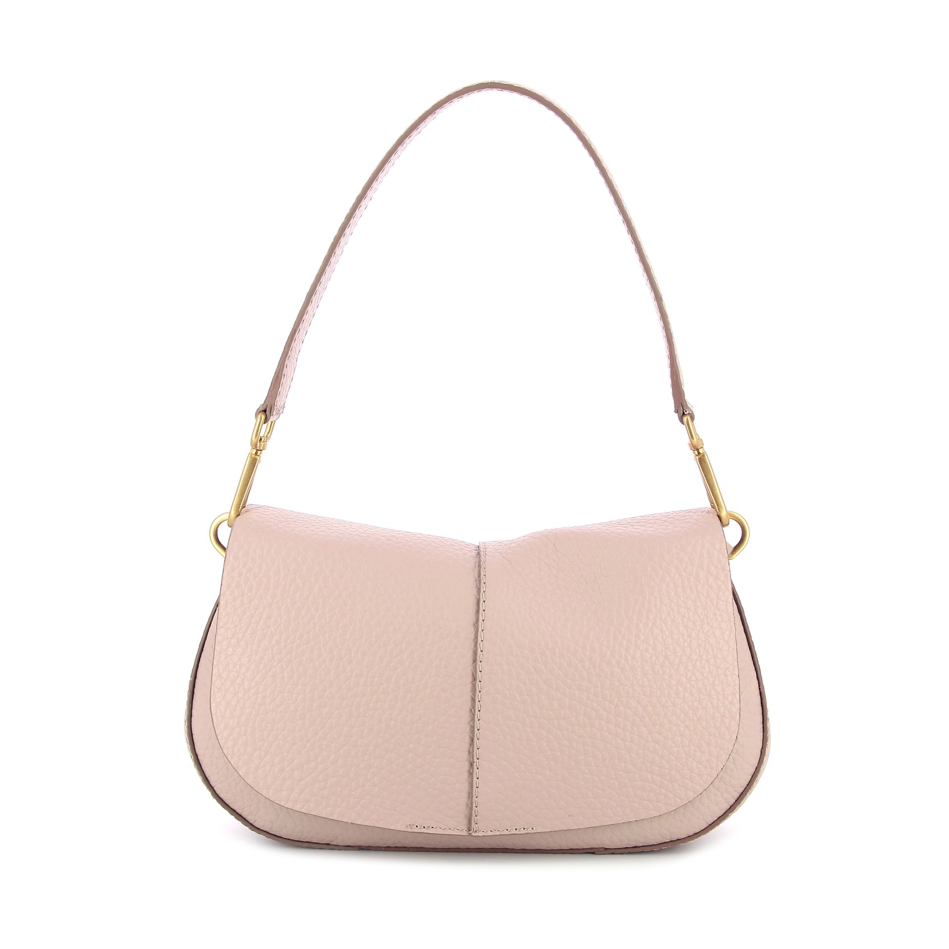 Gianni Chiarini Helena Round Medium Pink Salt 260549 roze