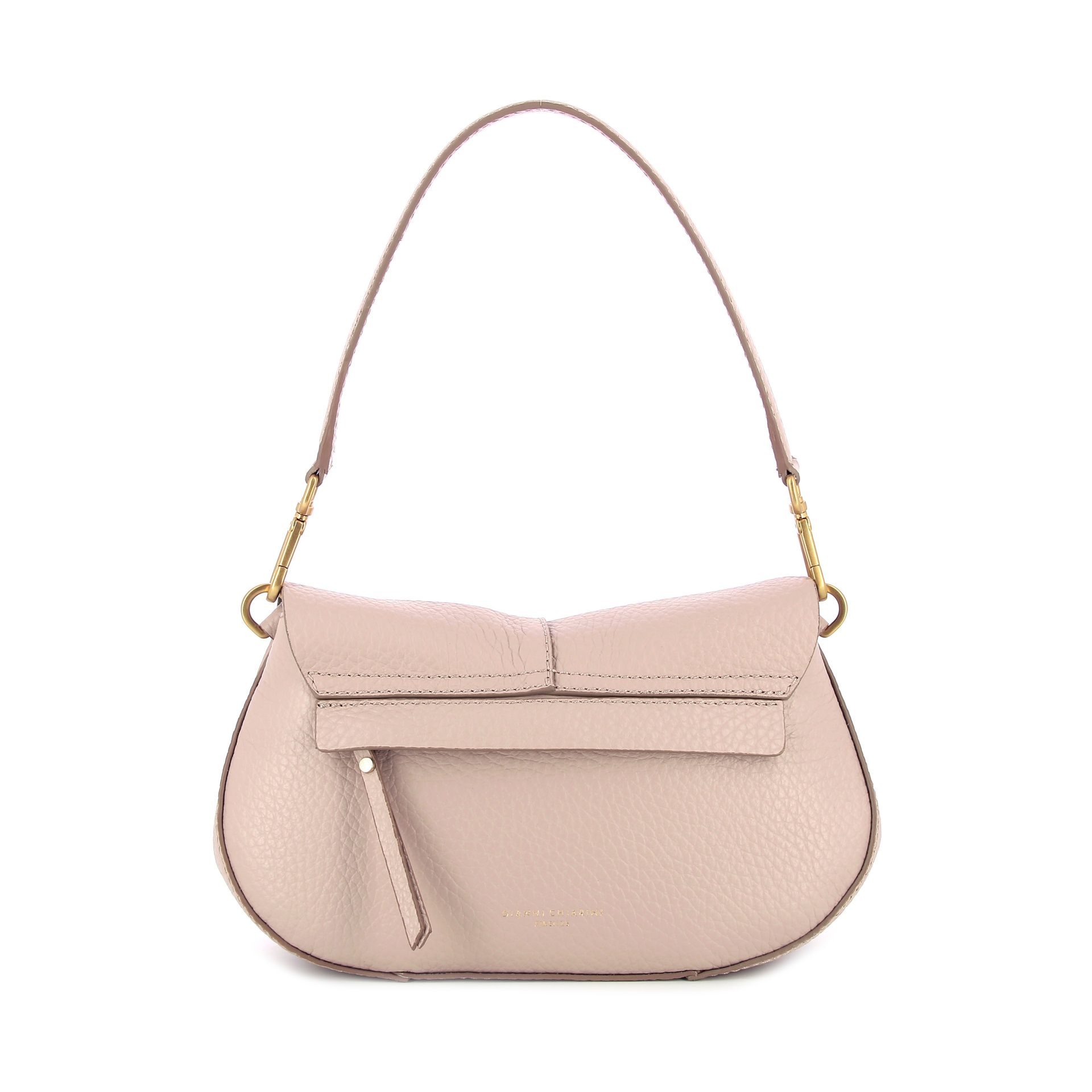 Gianni Chiarini Helena Round Medium Pink Salt 260549 roze