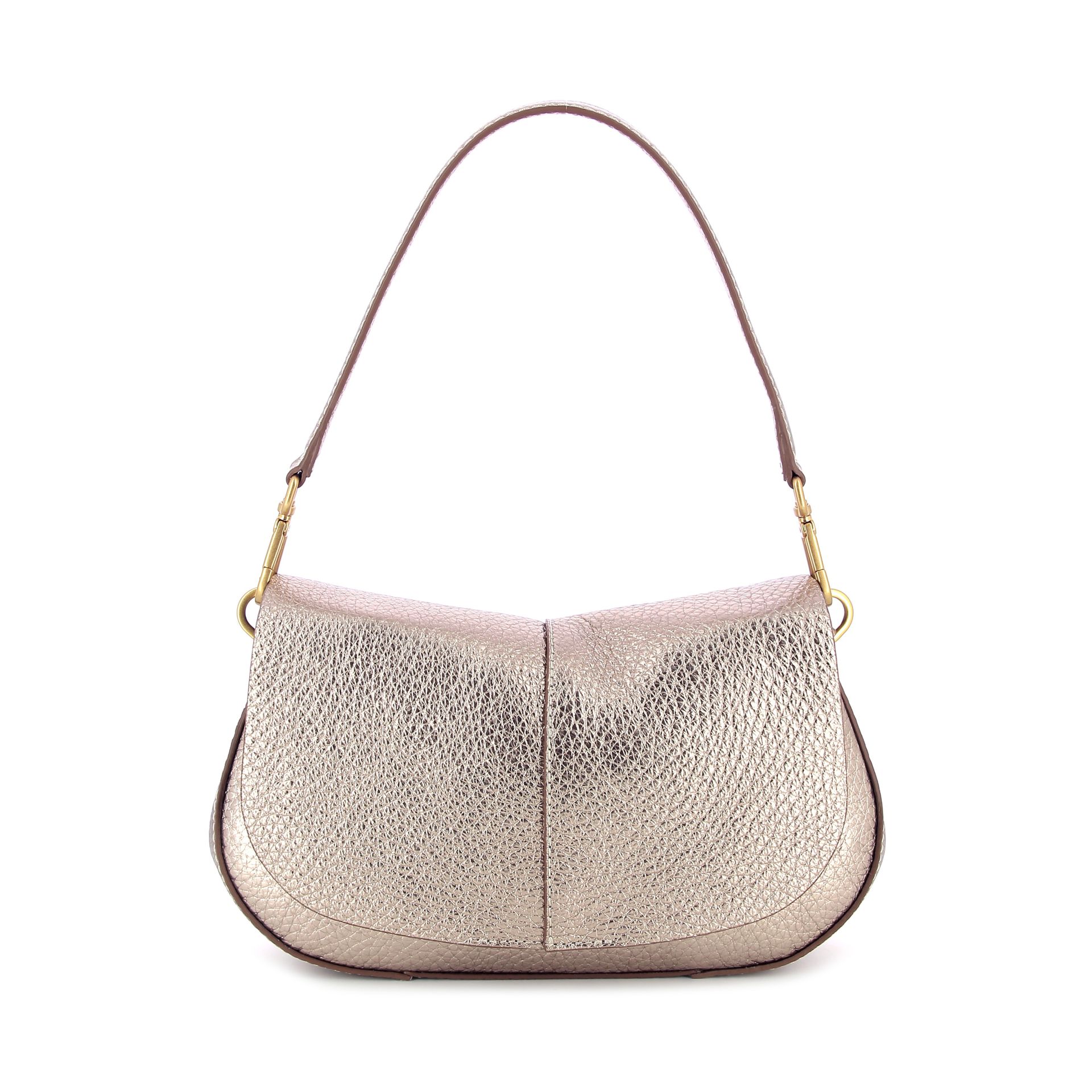 Gianni Chiarini Helena Round Medium Mirage 260551 goud