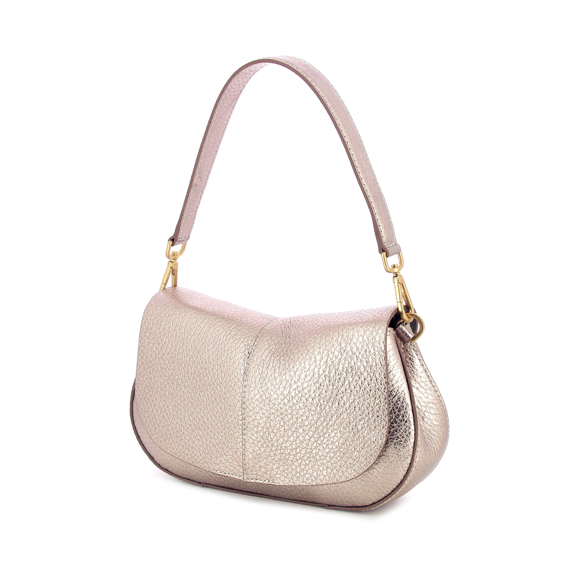 Gianni Chiarini Helena Round Medium Mirage 260551 goud