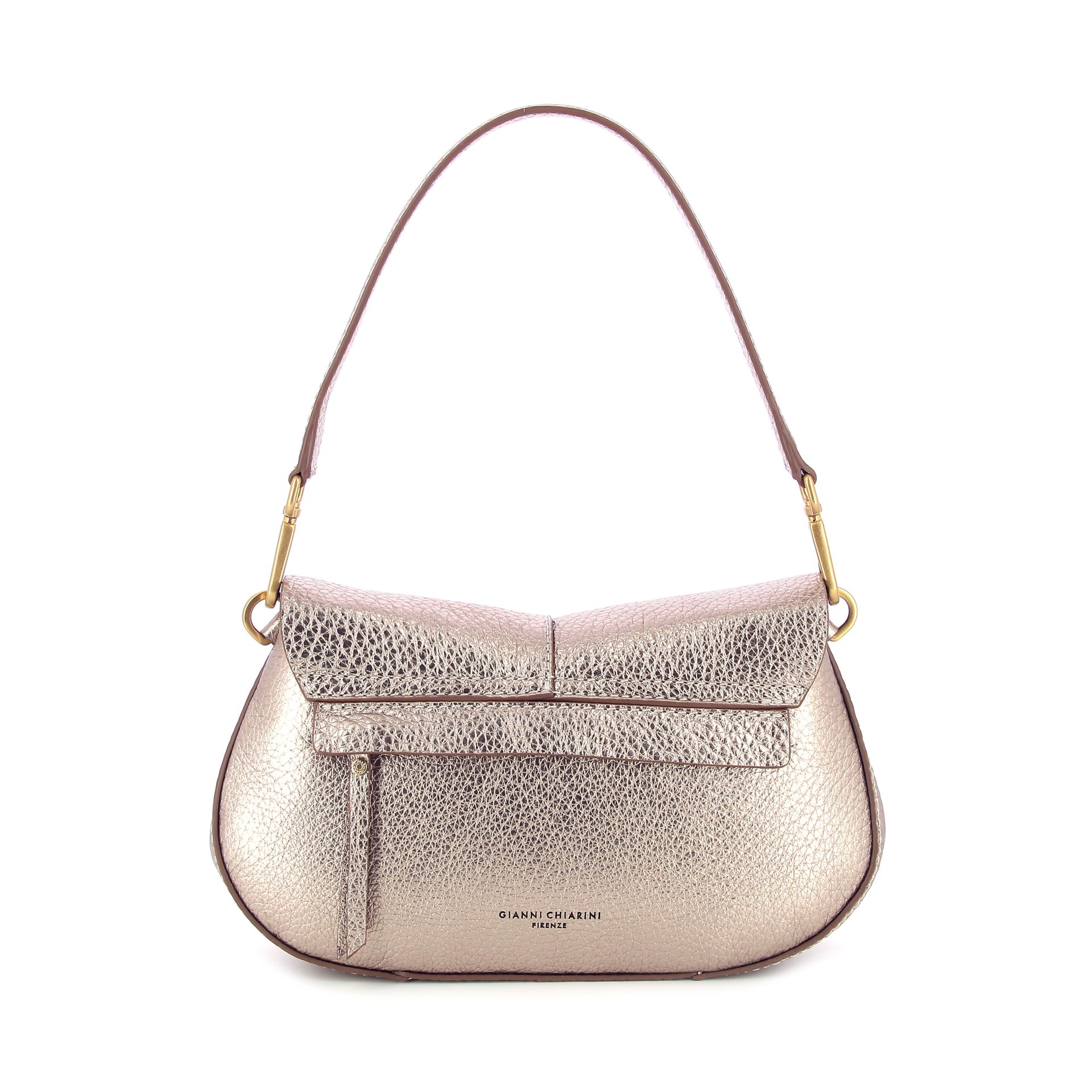 Gianni Chiarini Helena Round Medium Mirage 260551 goud