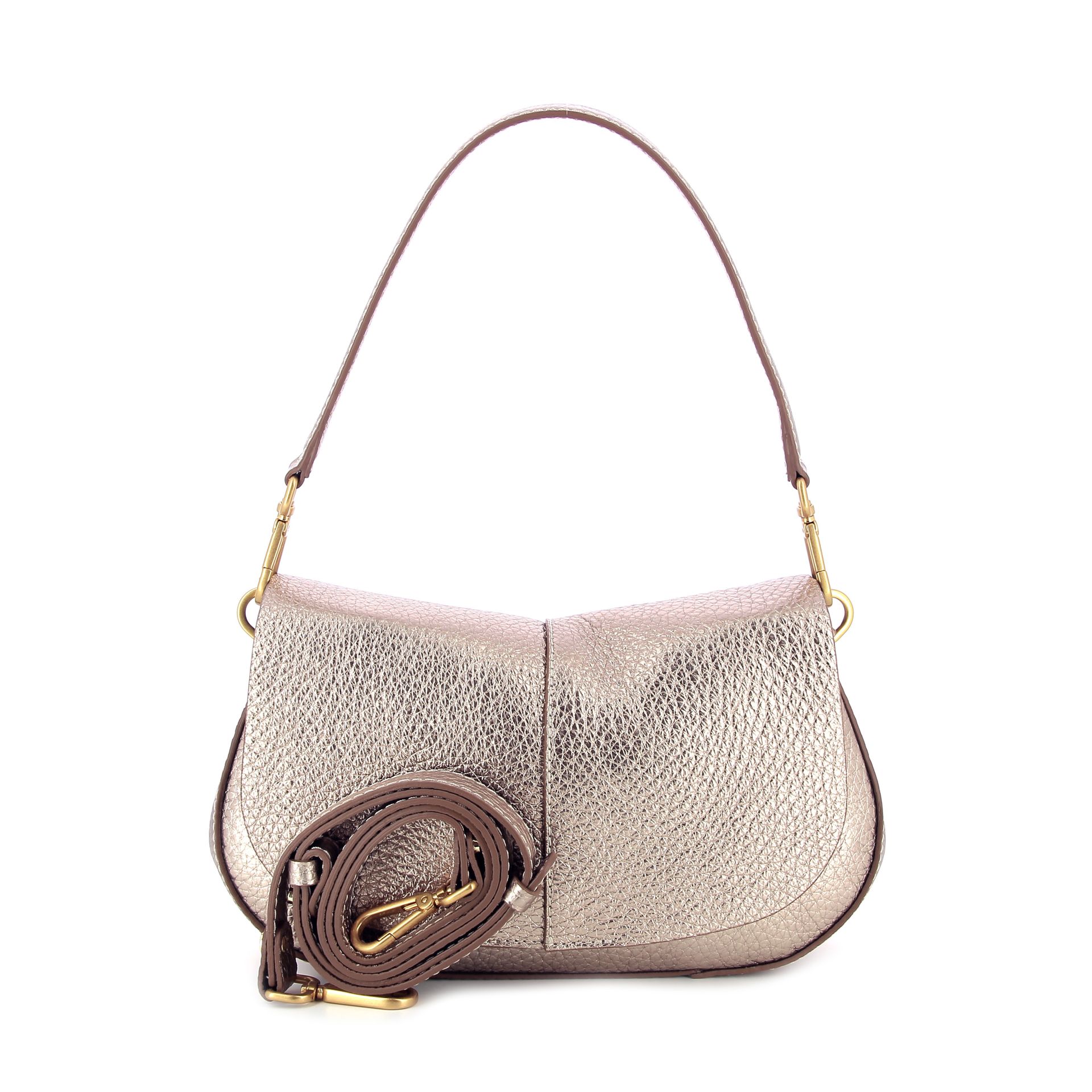 Gianni Chiarini Helena Round Medium Mirage 260551 goud