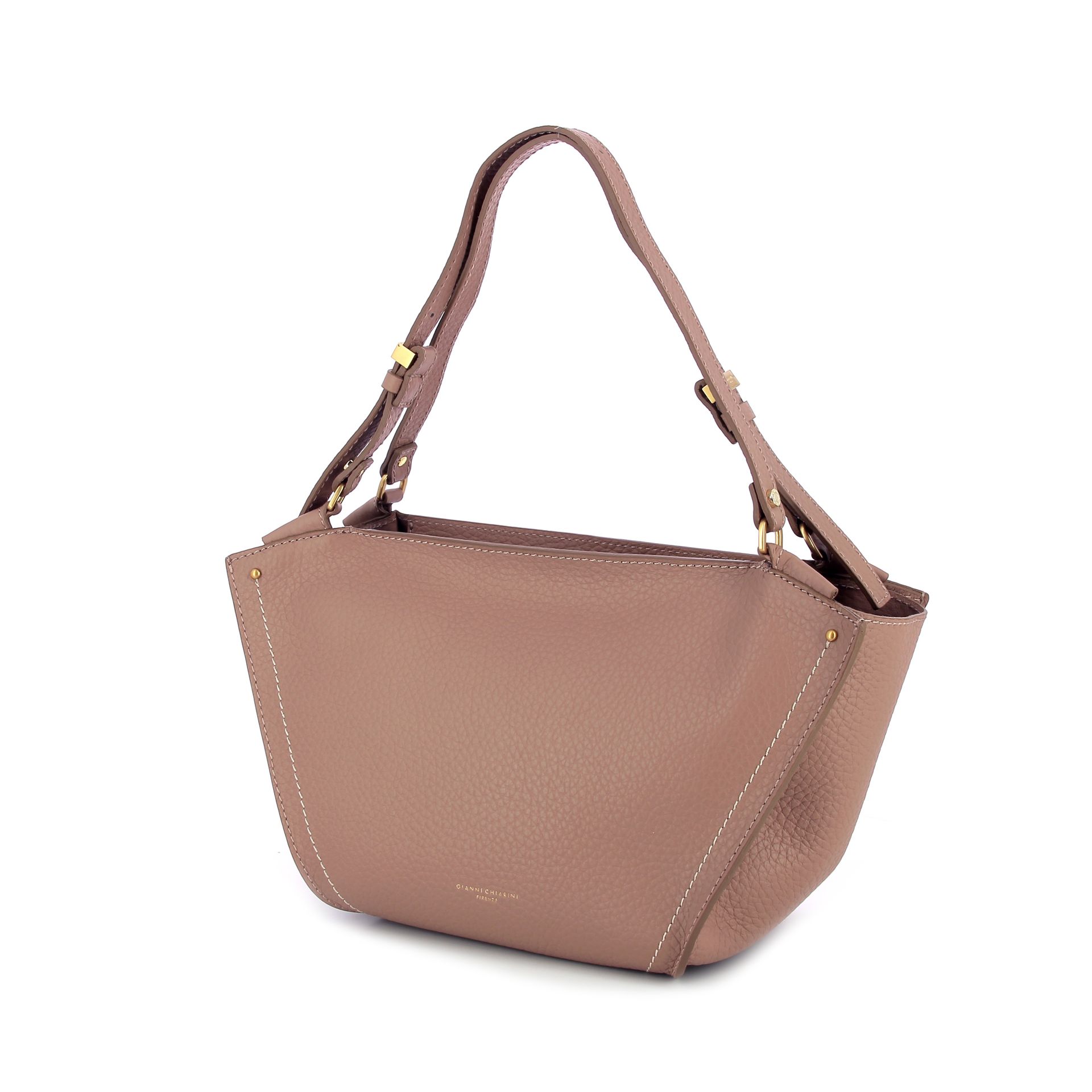 Gianni Chiarini Bloom Clay 260552 cognac