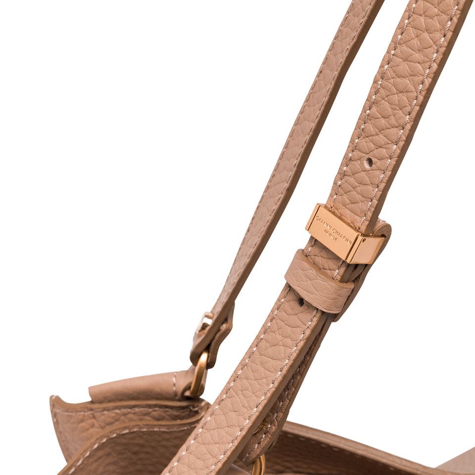 Gianni Chiarini Bloom Clay 260552 cognac