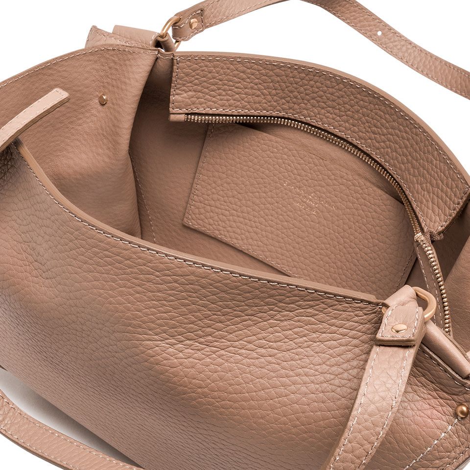 Gianni Chiarini Bloom Clay 260552 cognac