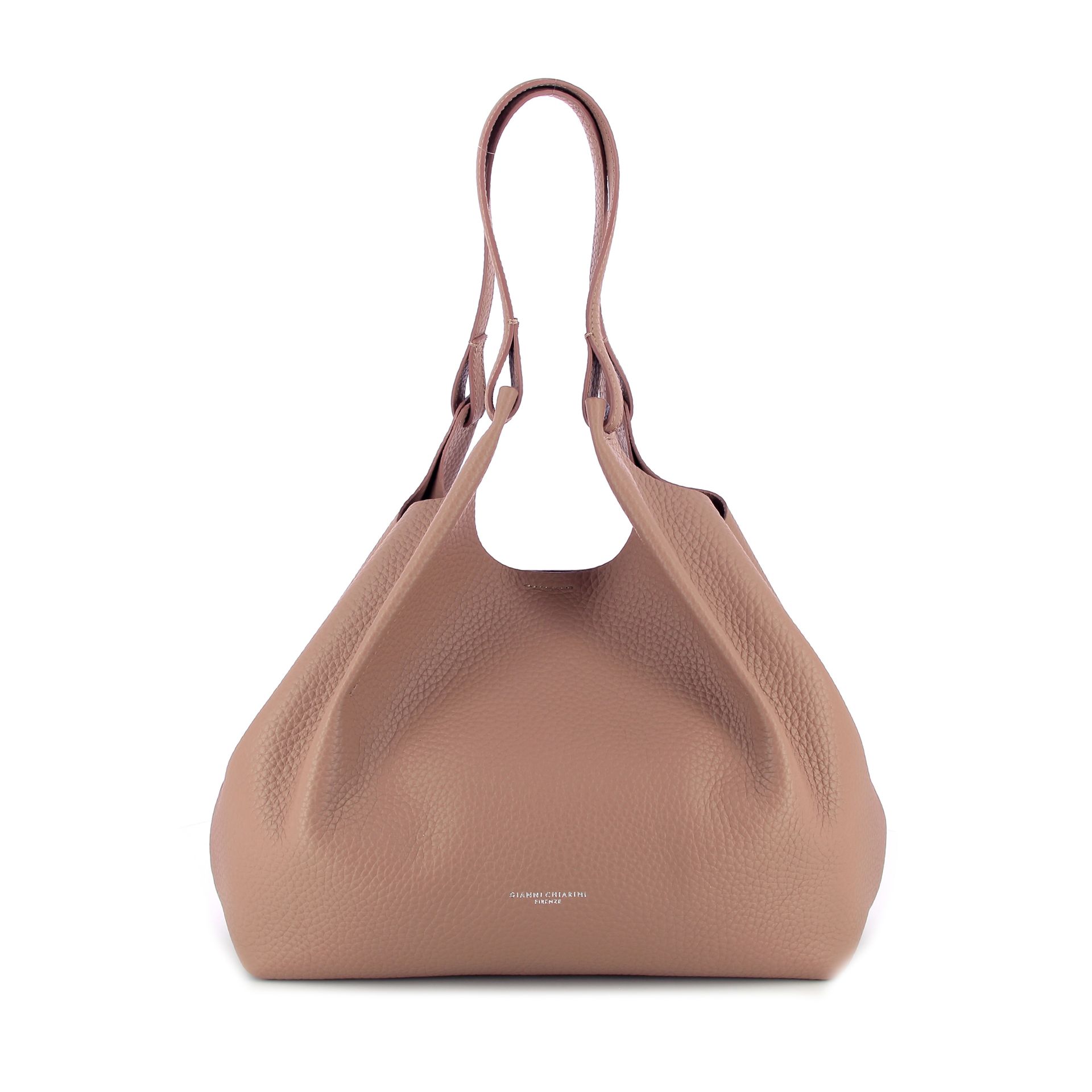 Gianni Chiarini Dua Large Clay 260554 cognac