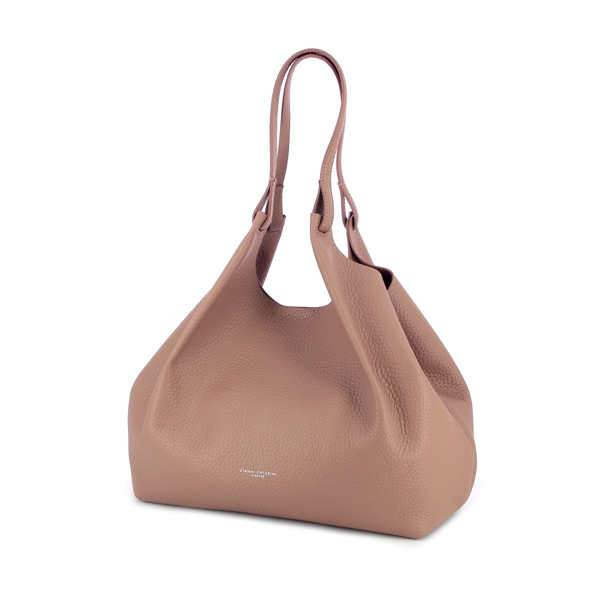 Gianni Chiarini Dua Large Clay 260554 cognac