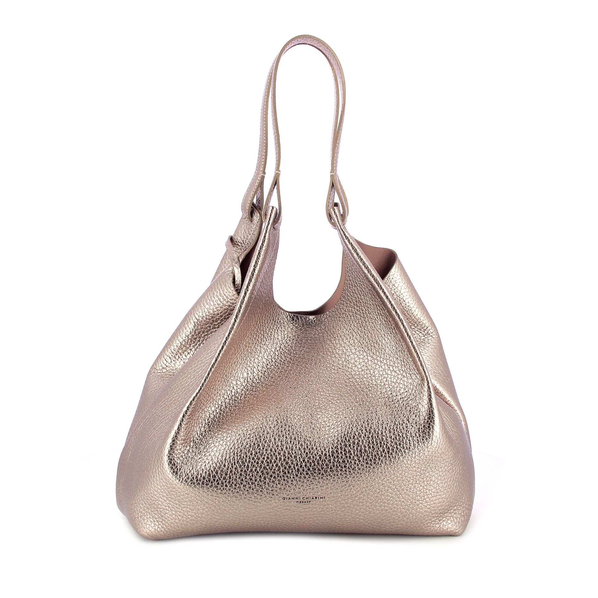 Gianni Chiarini Dua Large Mirage Clay 260555 goud