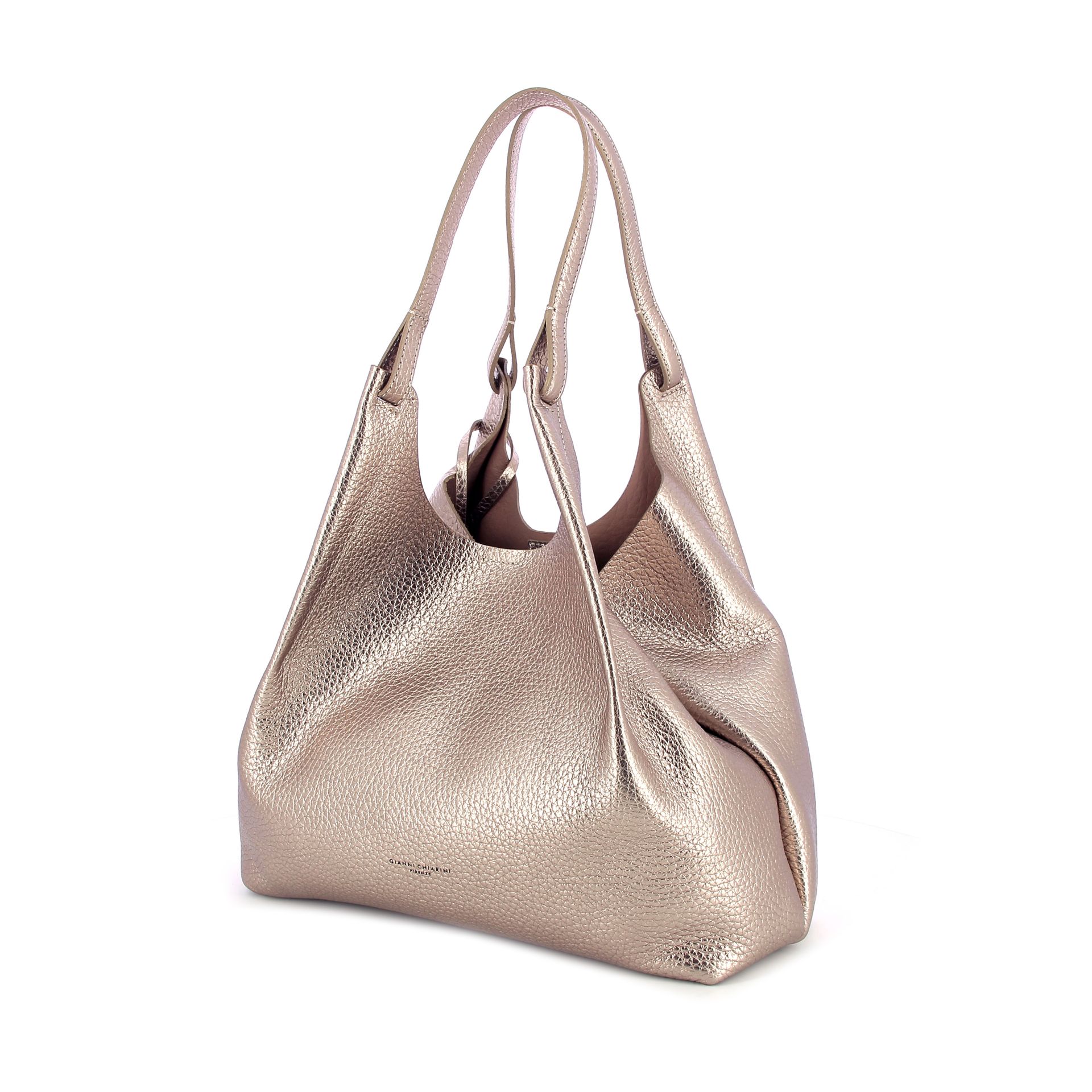 Gianni Chiarini Dua Large Mirage Clay 260555 goud