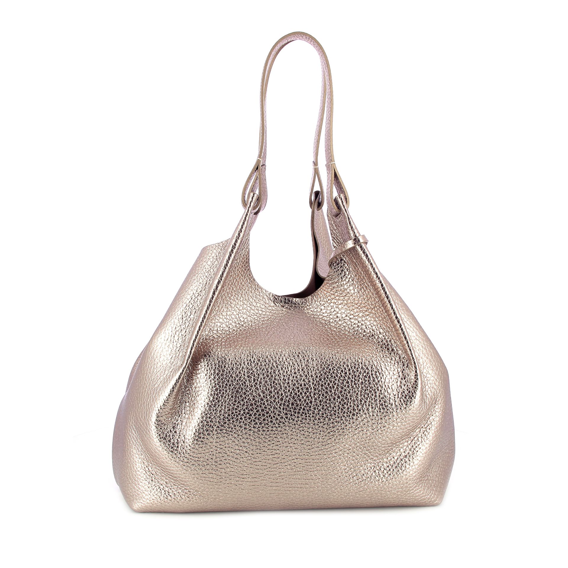 Gianni Chiarini Dua Large Mirage Clay 260555 goud